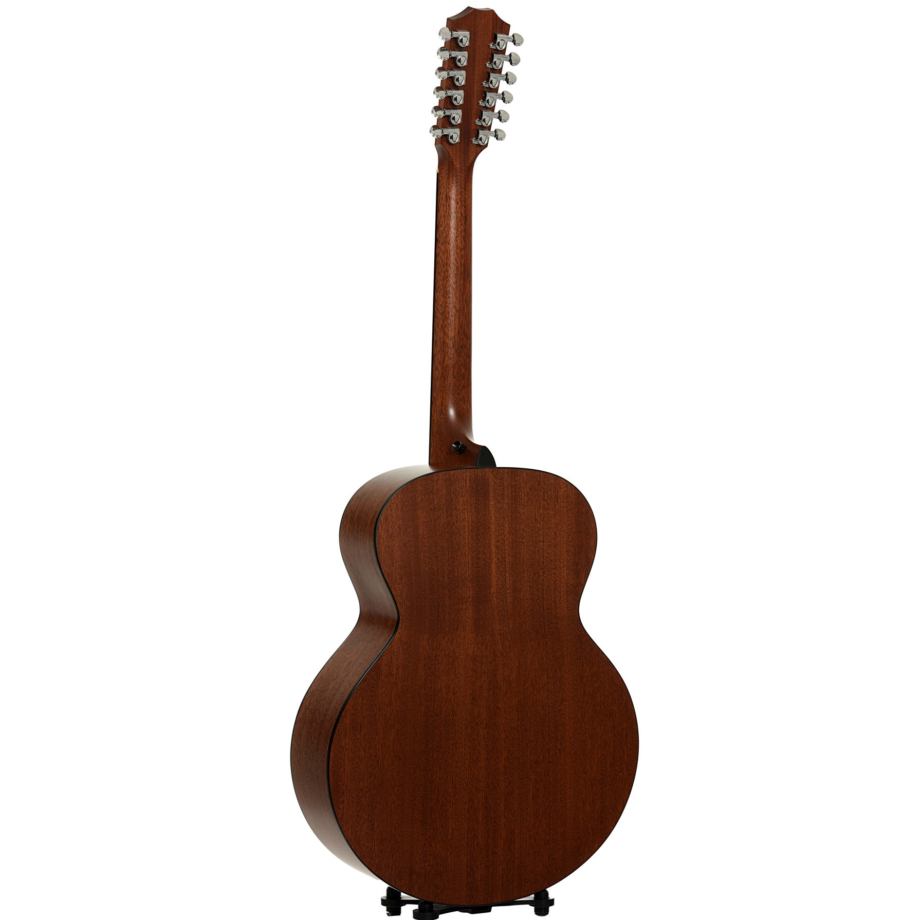 Full back and side of Taylor 355 12-String Acoustic Guitar 