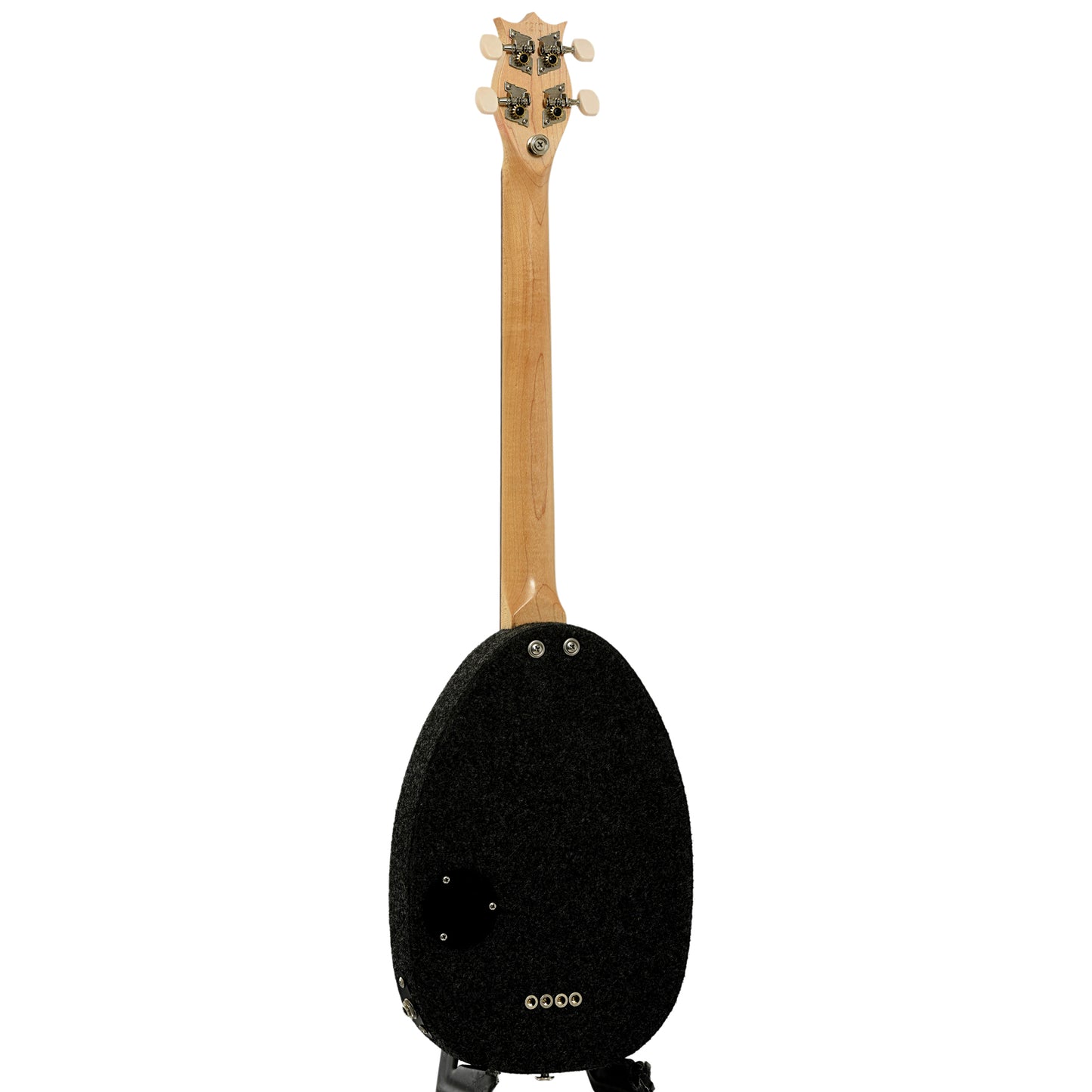 Blue Star Konablaster Electric Baritone Ukulele (2014)
