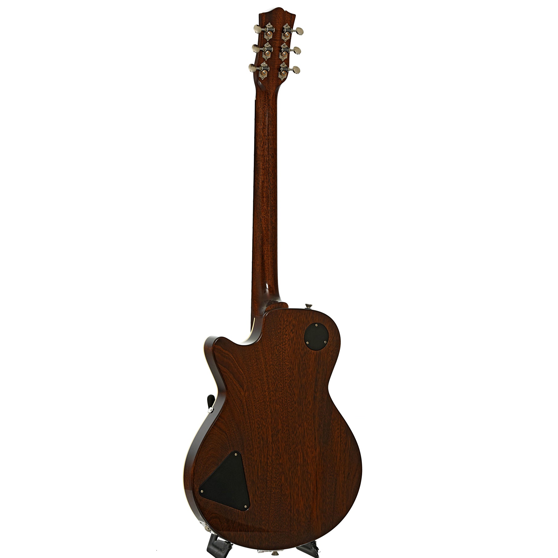 Collings 470 JL Julian Lage Electric Guitar - Antiqued