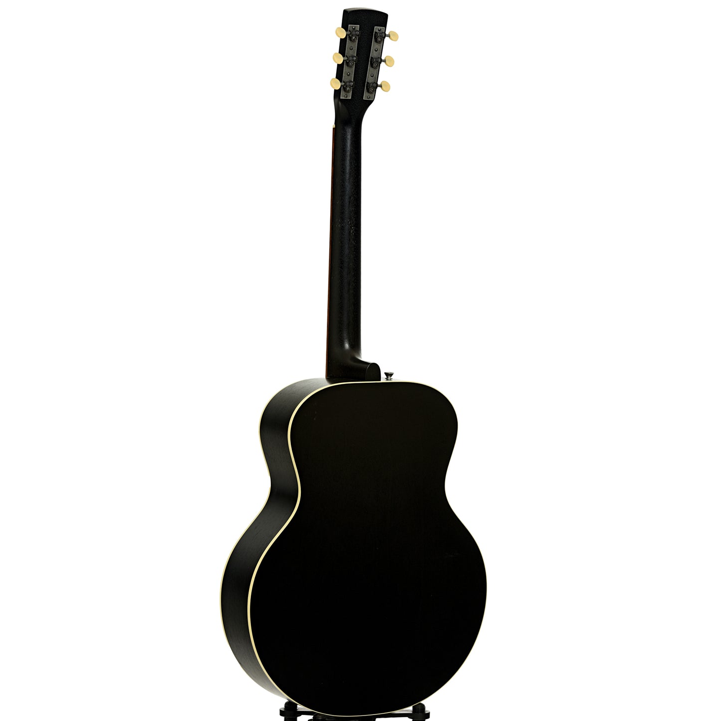 Full back and side of Beard Southside 137 Deluxe Texas Edition 