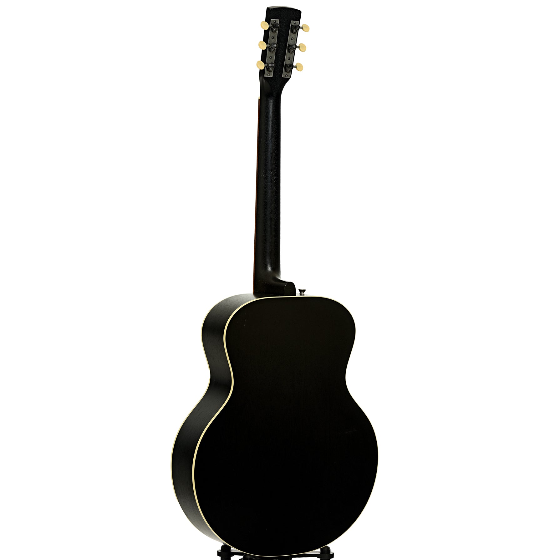 Full back and side of Beard Southside 137 Deluxe Texas Edition 