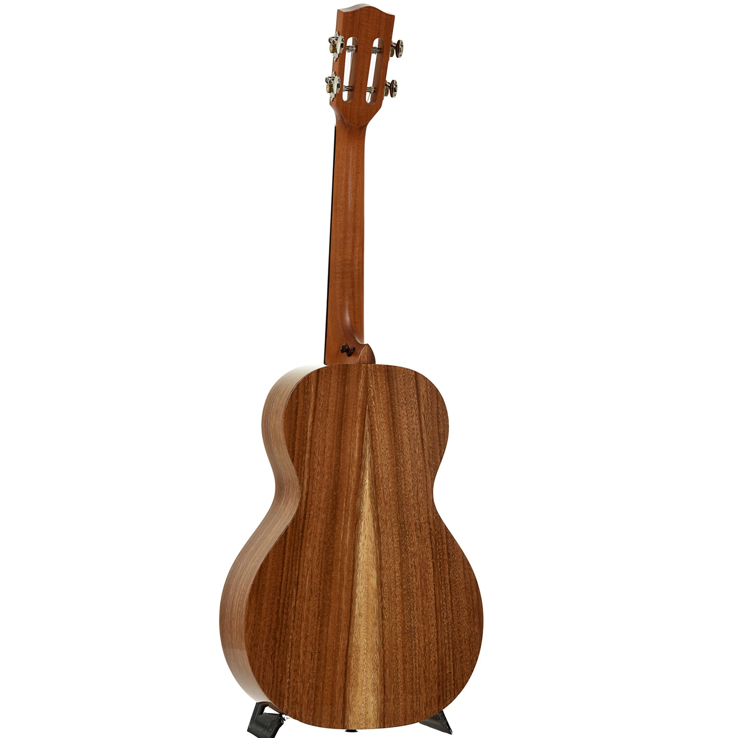 Full back and side of Pono ULN4-1 Big Baritone Ukulele