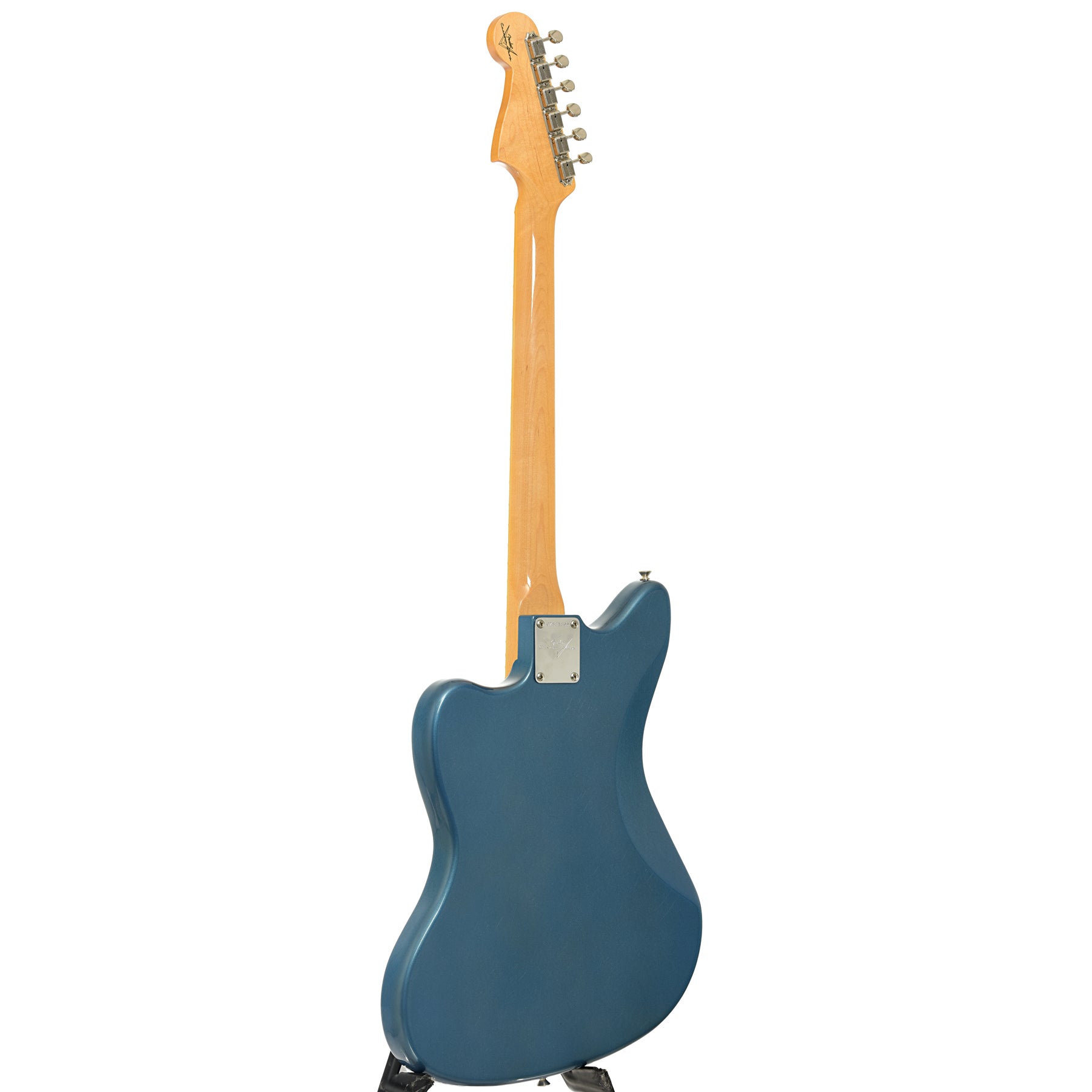Fender Custom Shop '67 Jazzmaster Electric Guitar (2024) – Elderly