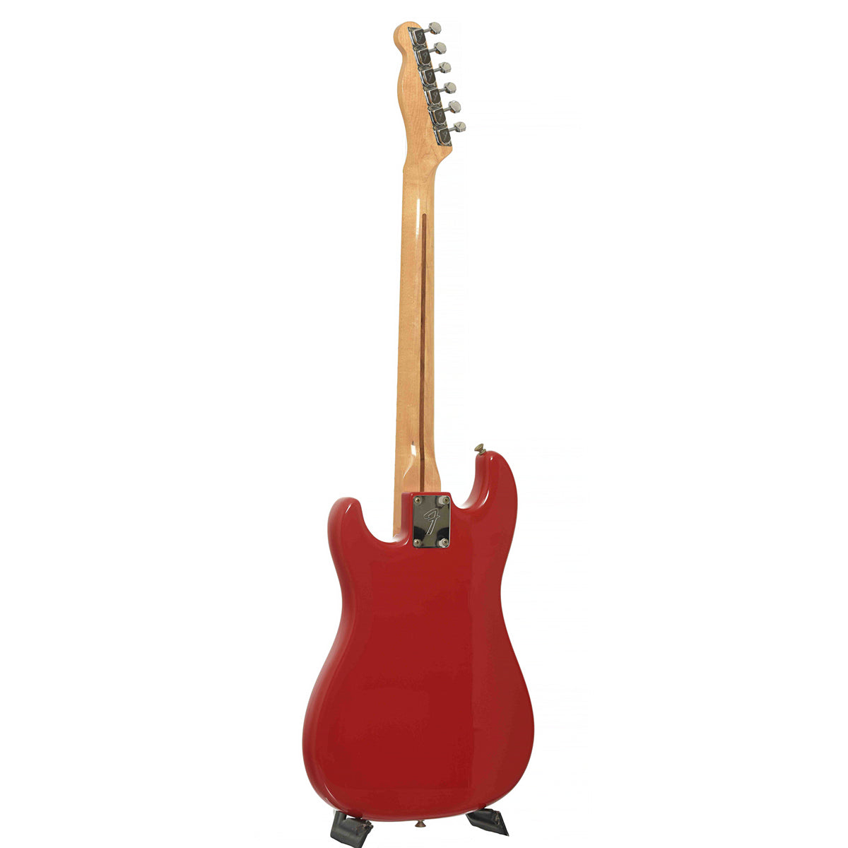 Full back and side of Fender Bullet I