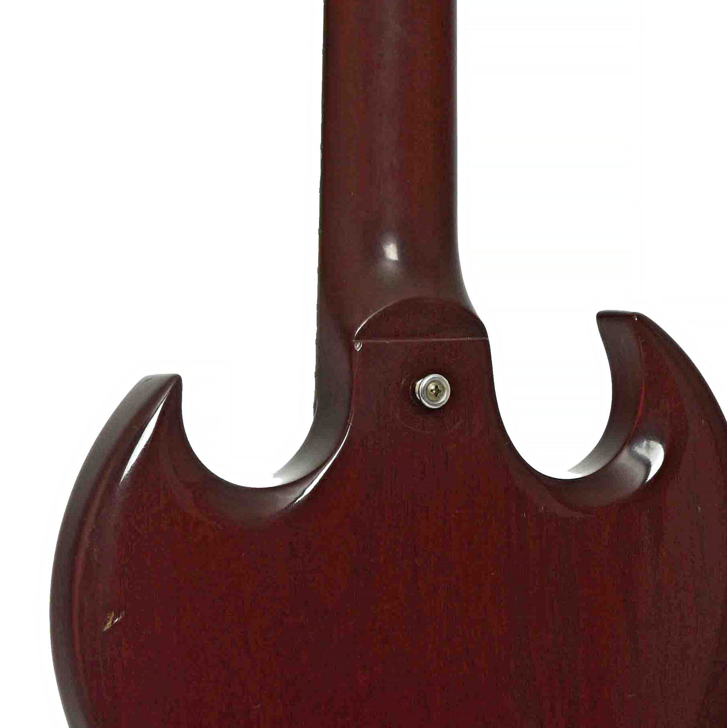 Gibson SG All American I Electric Guitar (1997)