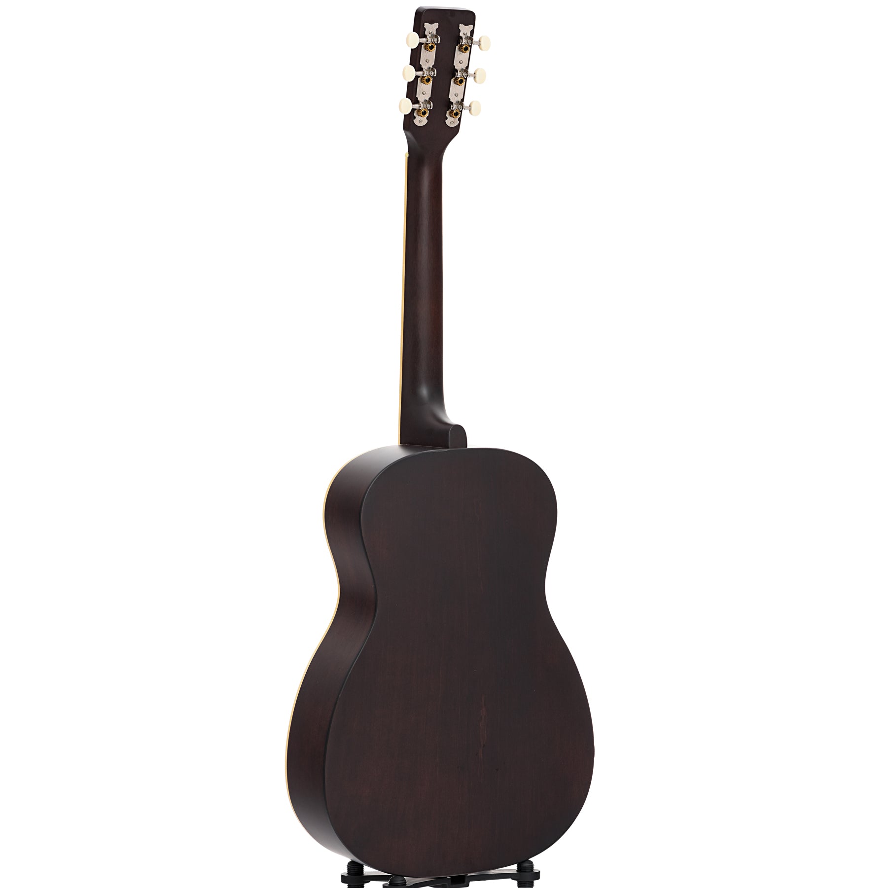 Gretsch Jim Dandy Parlor Acoustic Guitar, Rex Burst – Elderly