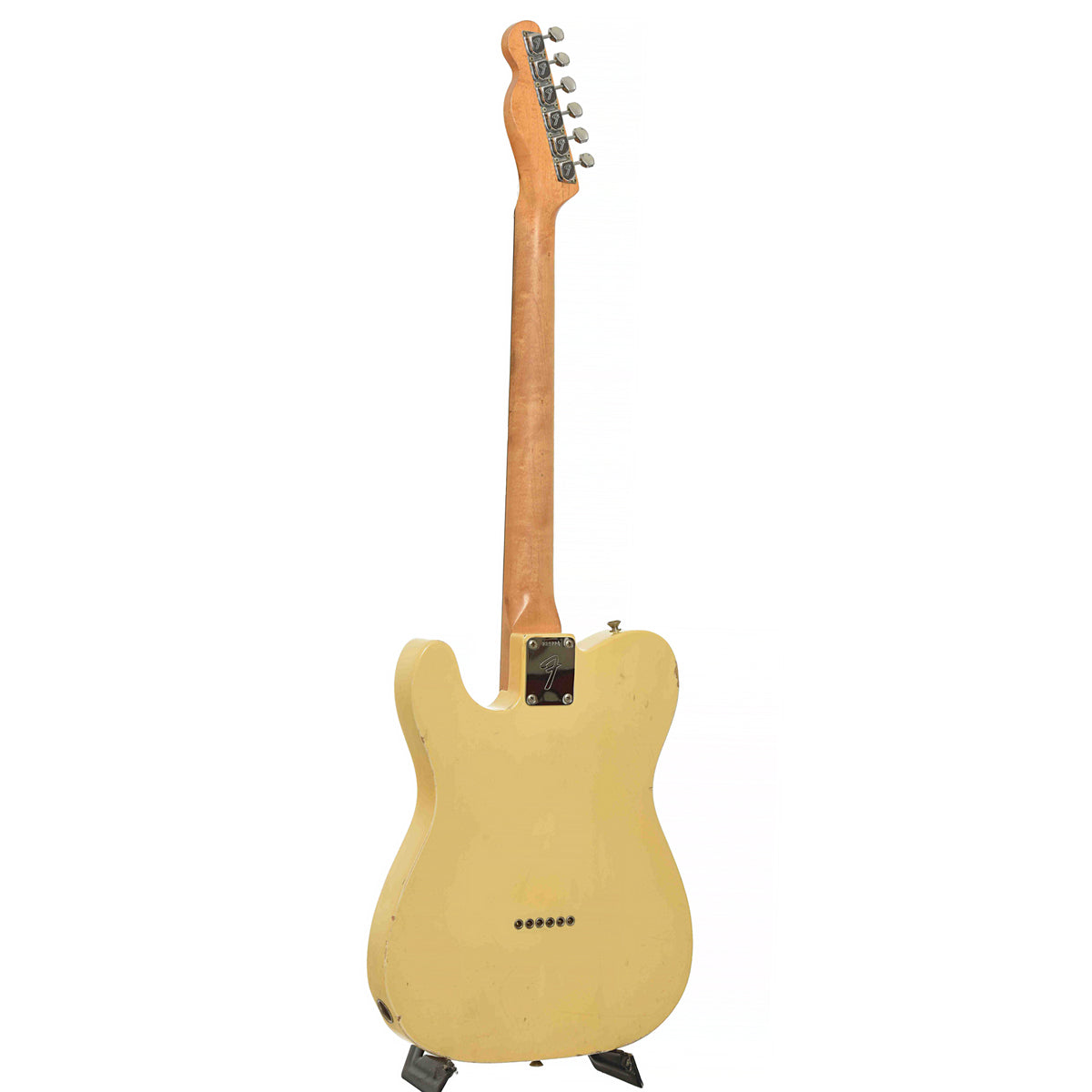 Fender Telecaster Electric Guitar (1968)