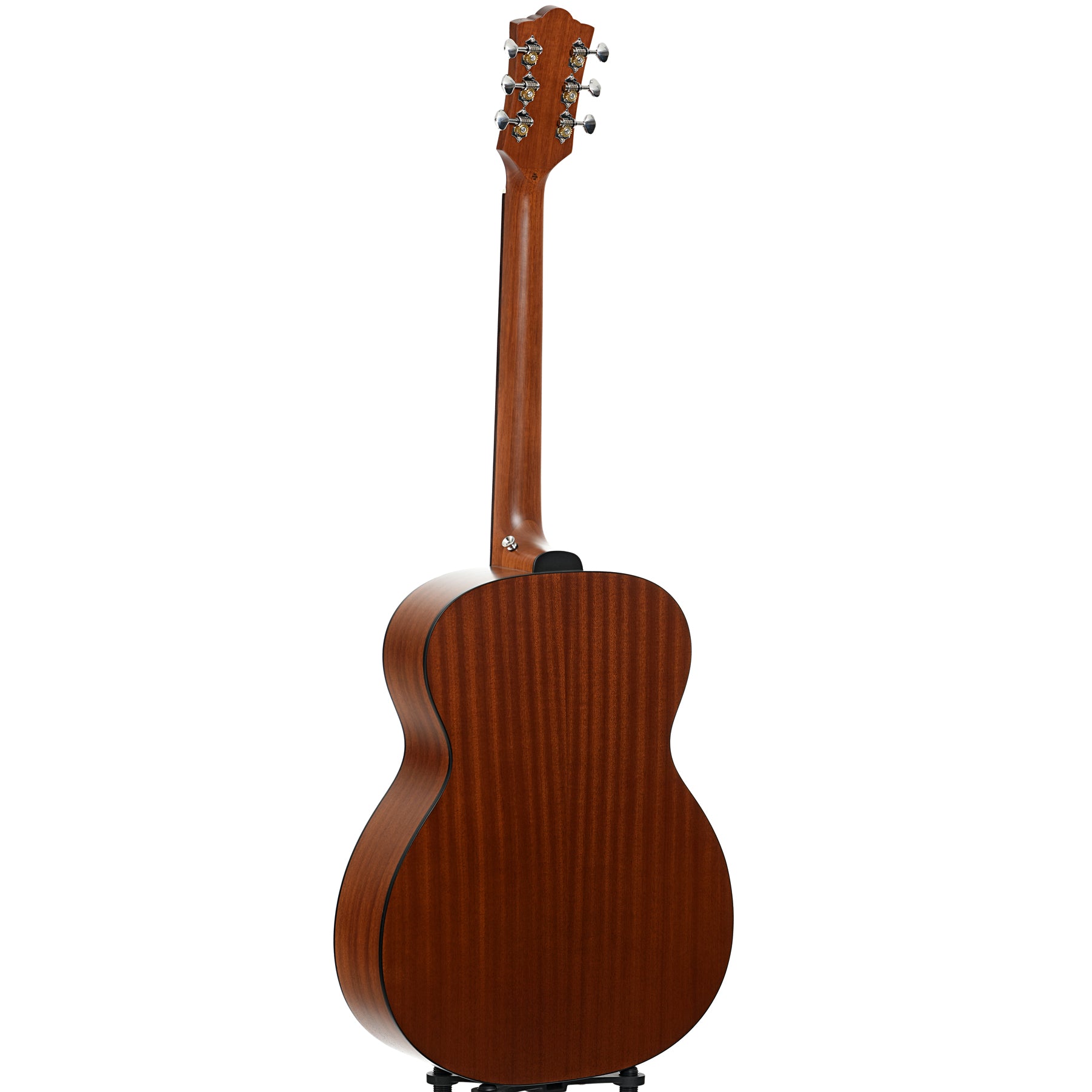 Guild 300 Series OM-320 Acoustic Guitar – Elderly Instruments