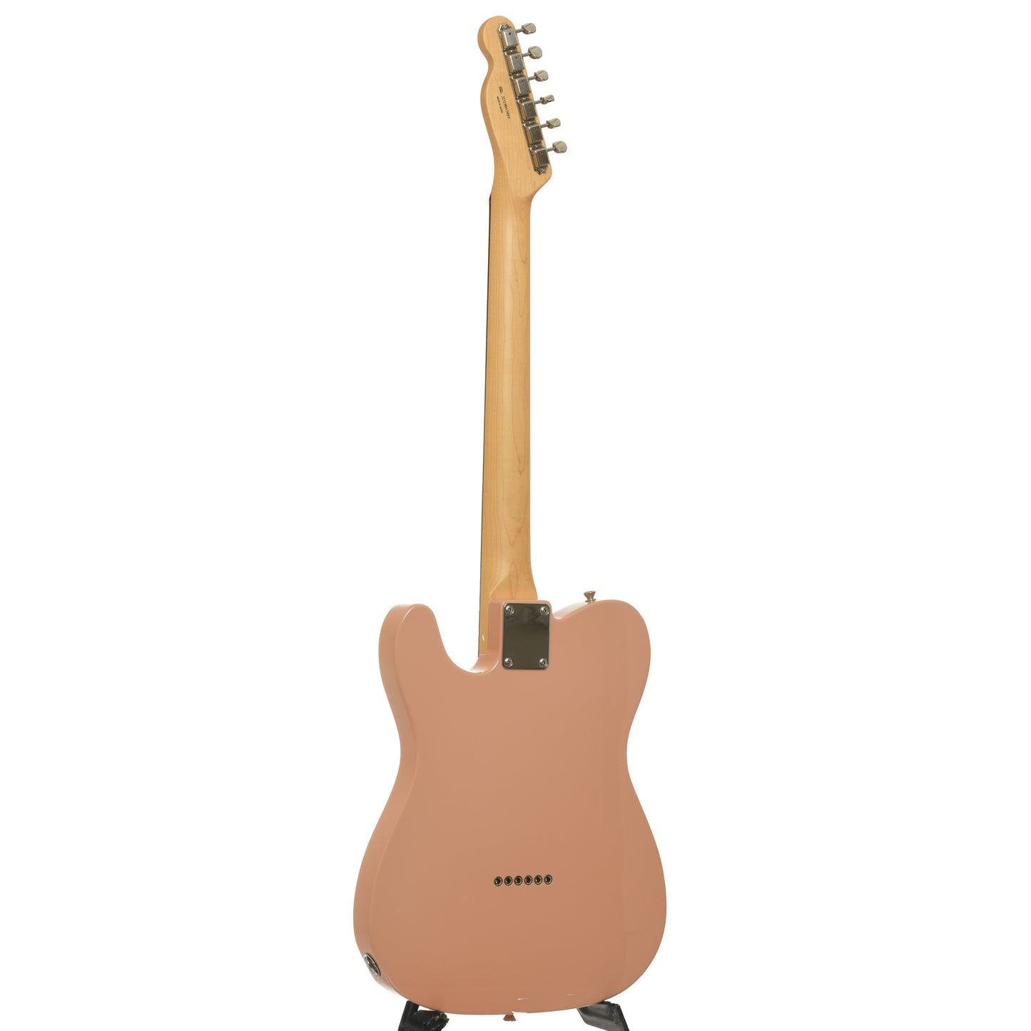 Fender Hybrid 60s Telecaster Electric Guitar (2019)