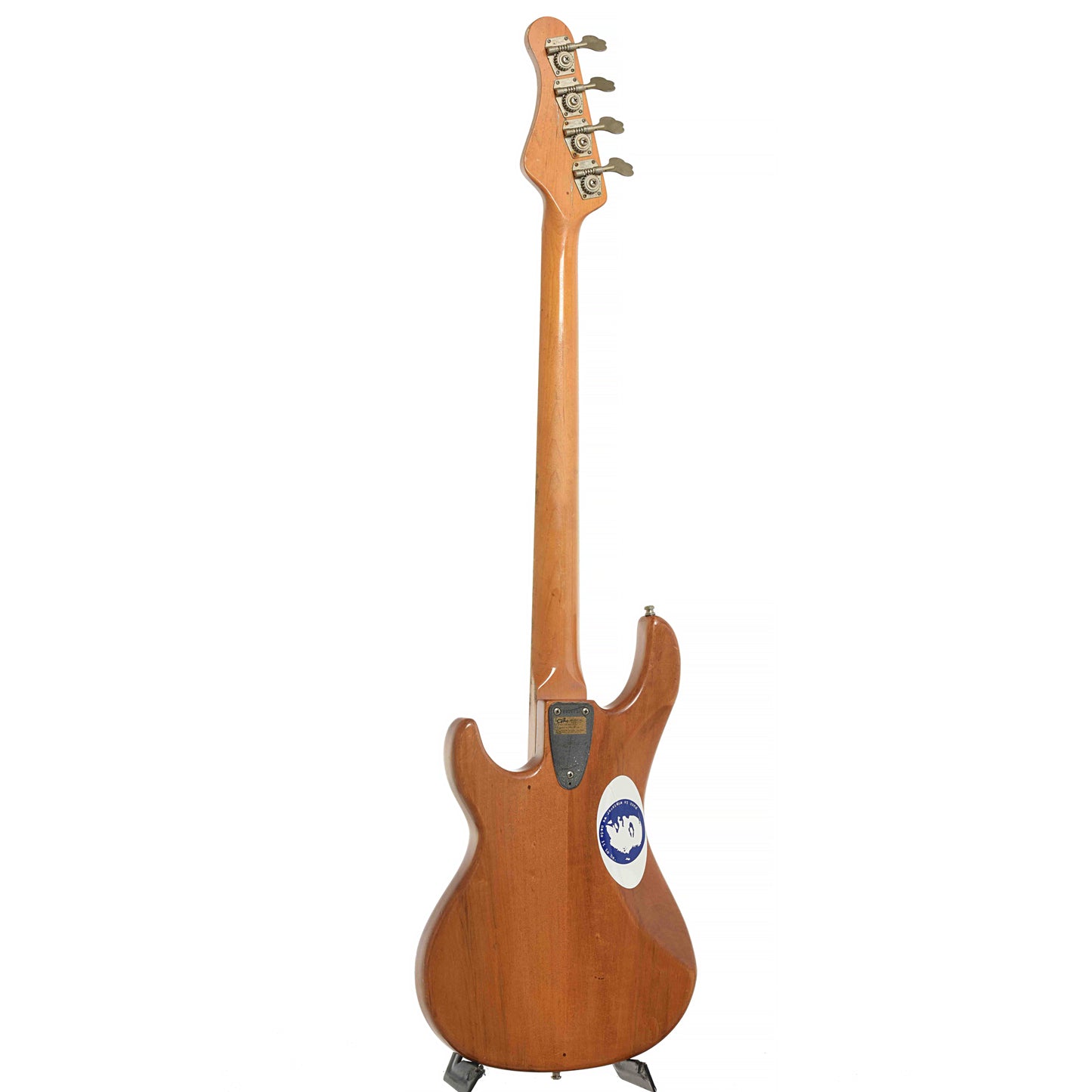 G&L SB-1 Electric Bass (c.1986)