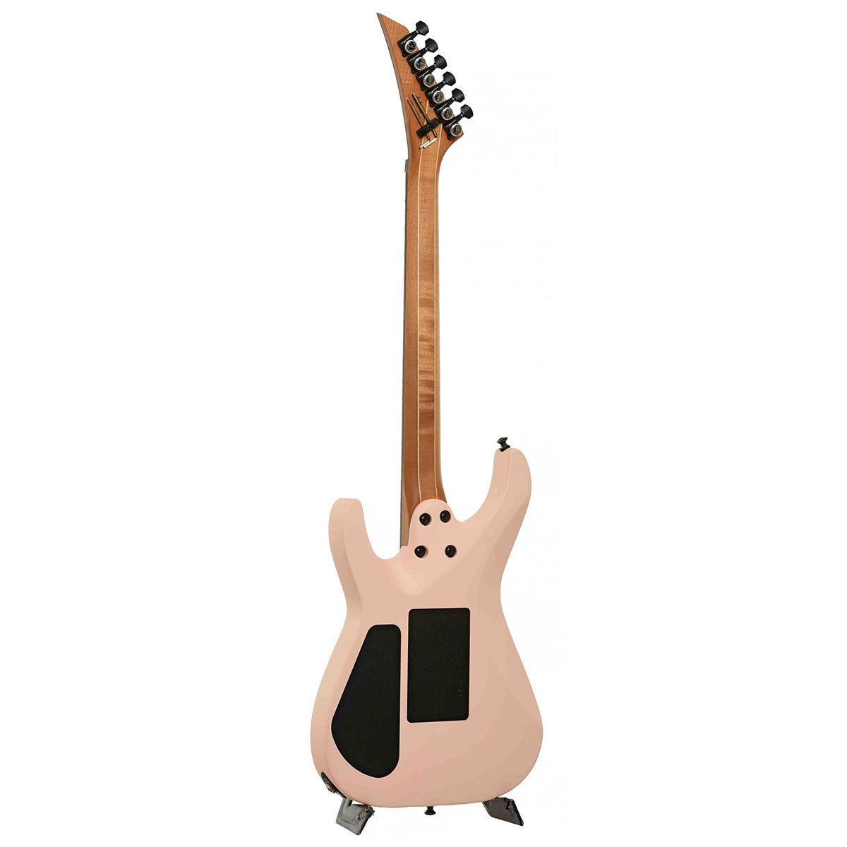 Full back and side of Jackson American Series Virtuoso