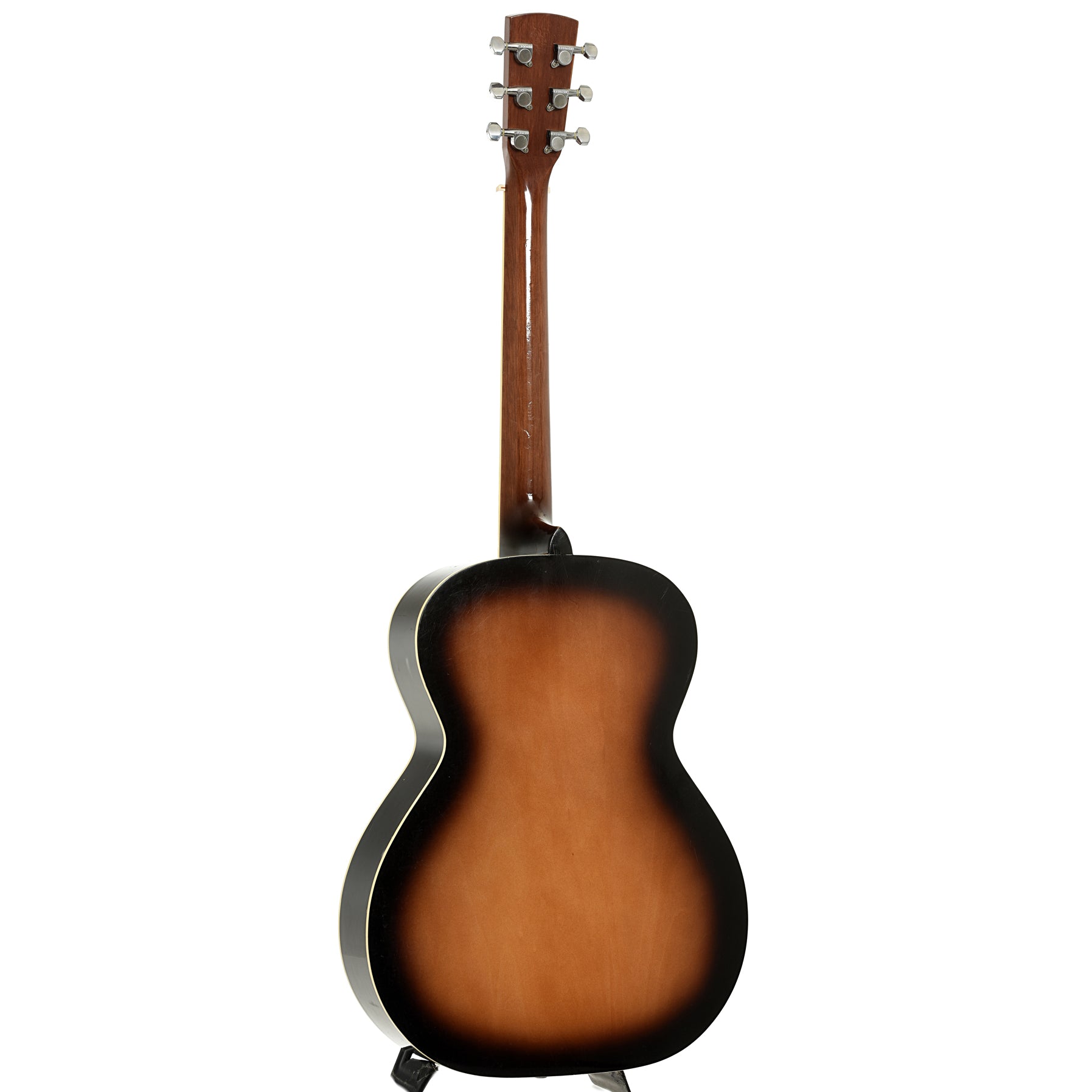 Regal RD65 Roundneck Resonator Guitar (1990s) – Elderly Instruments