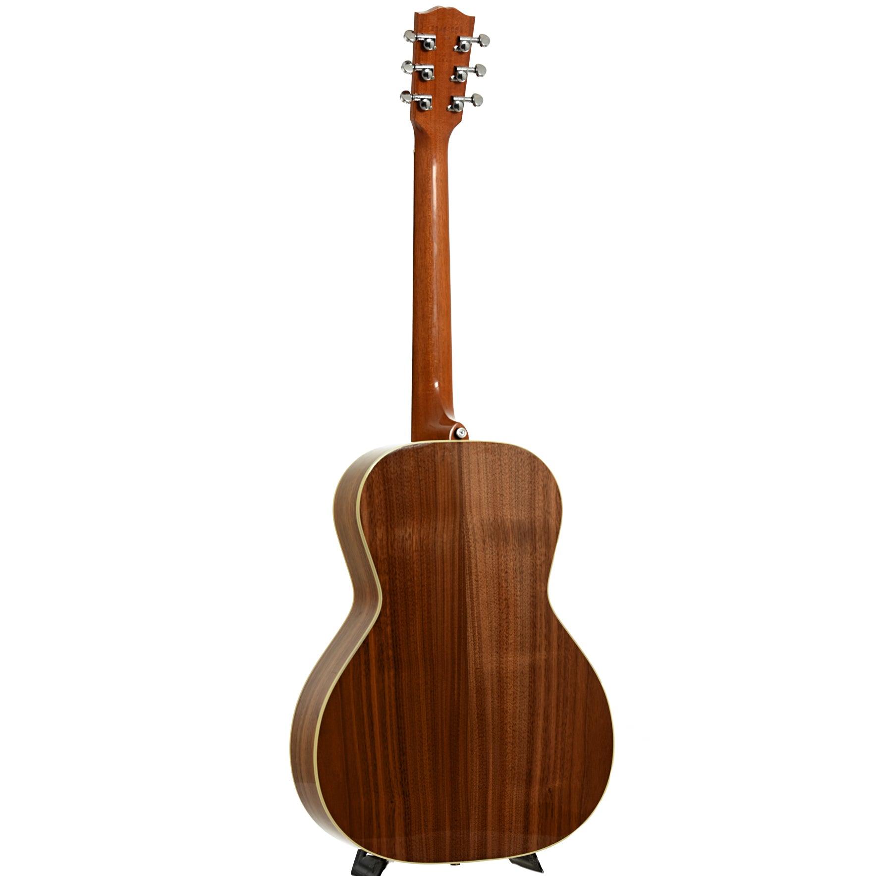 Gibson L-00 Studio Walnut Acoustic Guitar (2021) – Elderly Instruments