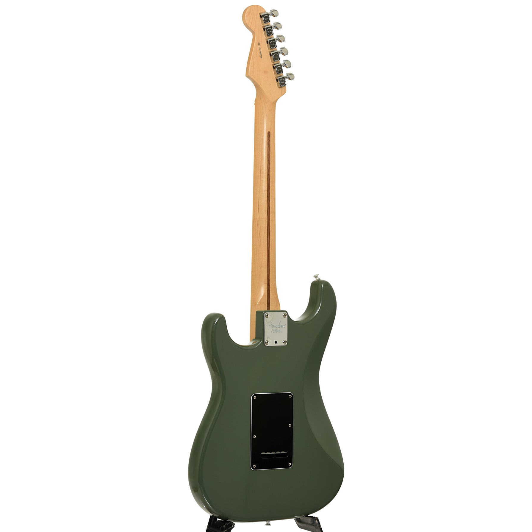 Fender American Professional Stratocaster Electric Guitar (2017