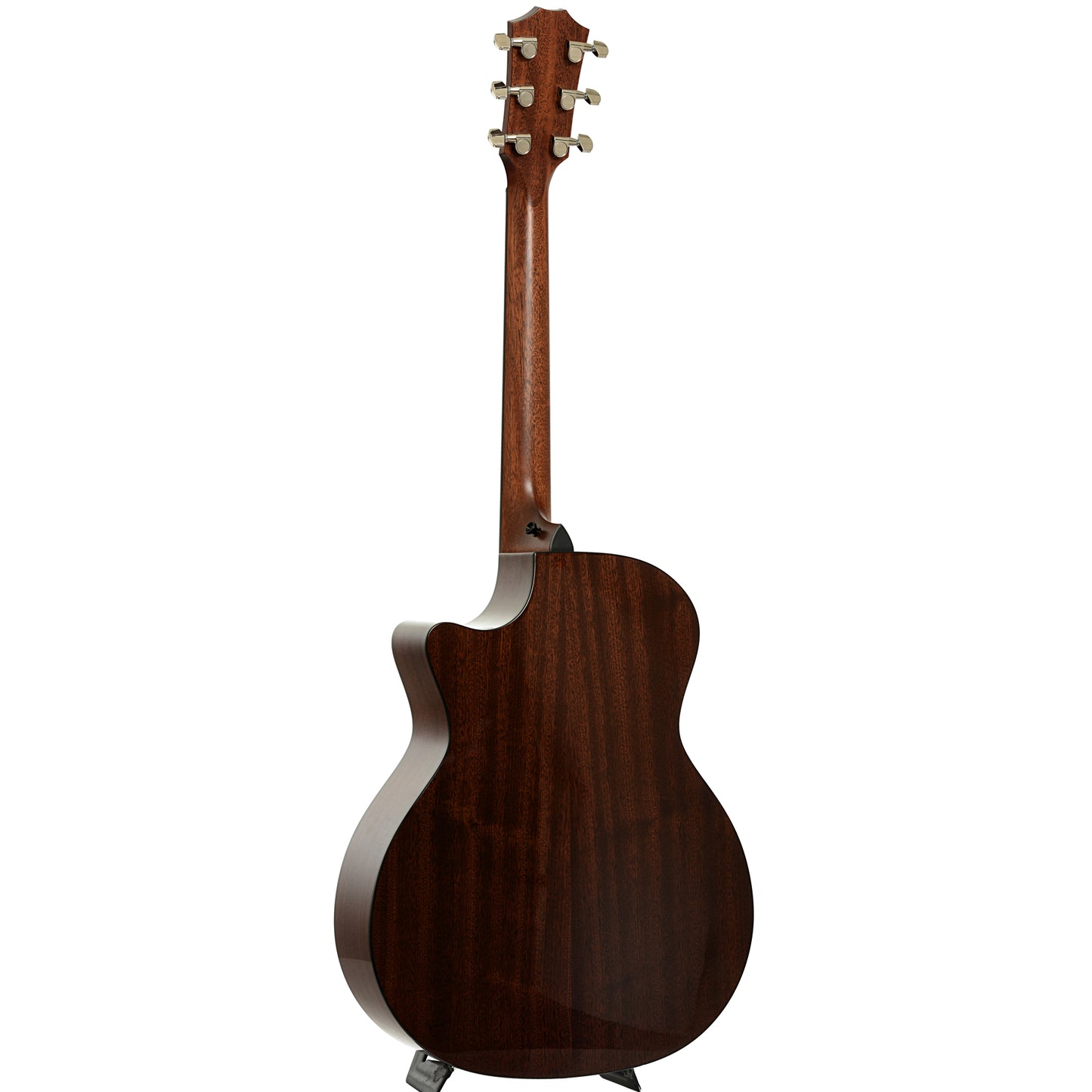 Full back and side of Taylor Next Generation 314ce Acoustic-Electric Guitar