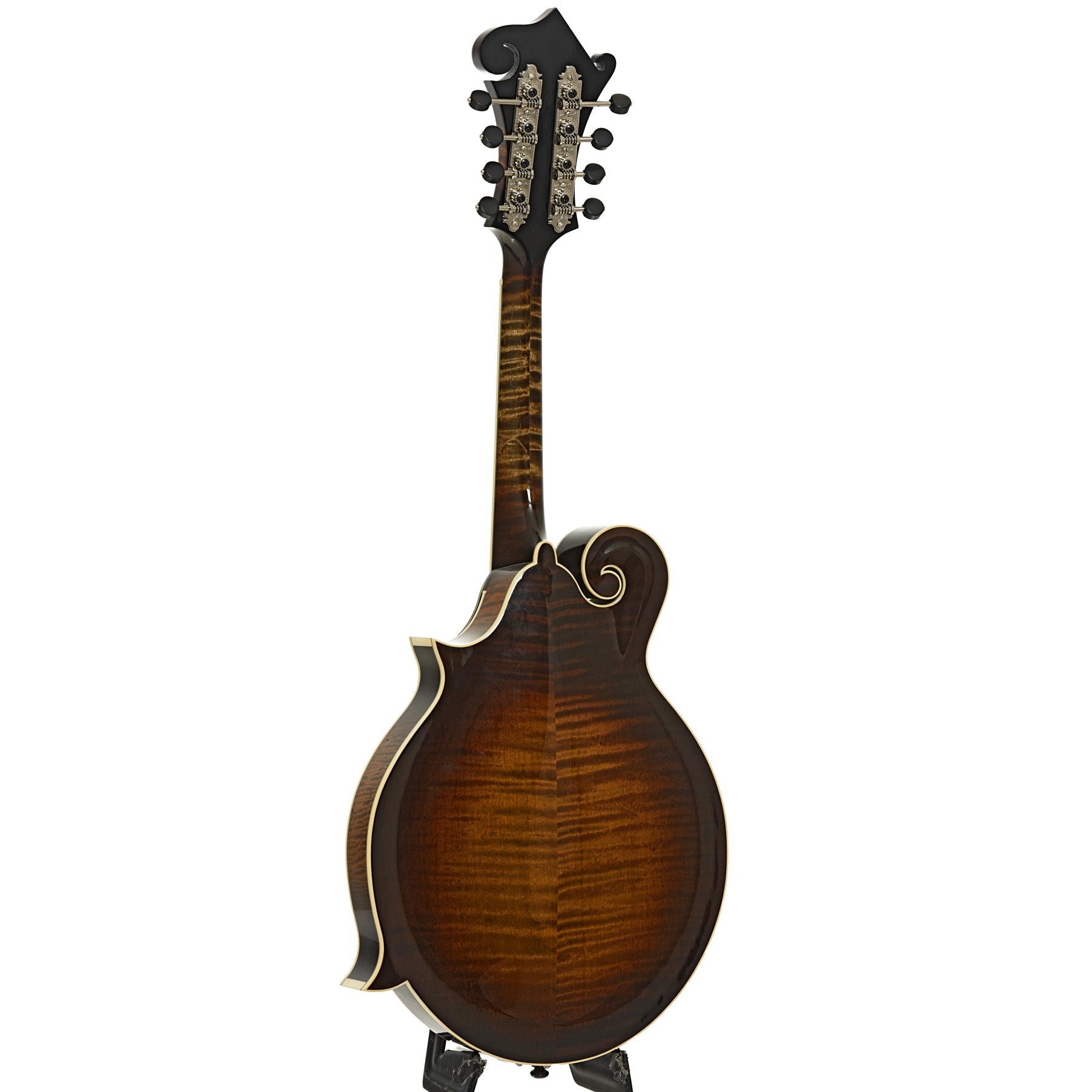 Northfield NFB-F5A Big Mon F-Style Mandolin & Case, Adirondack Top