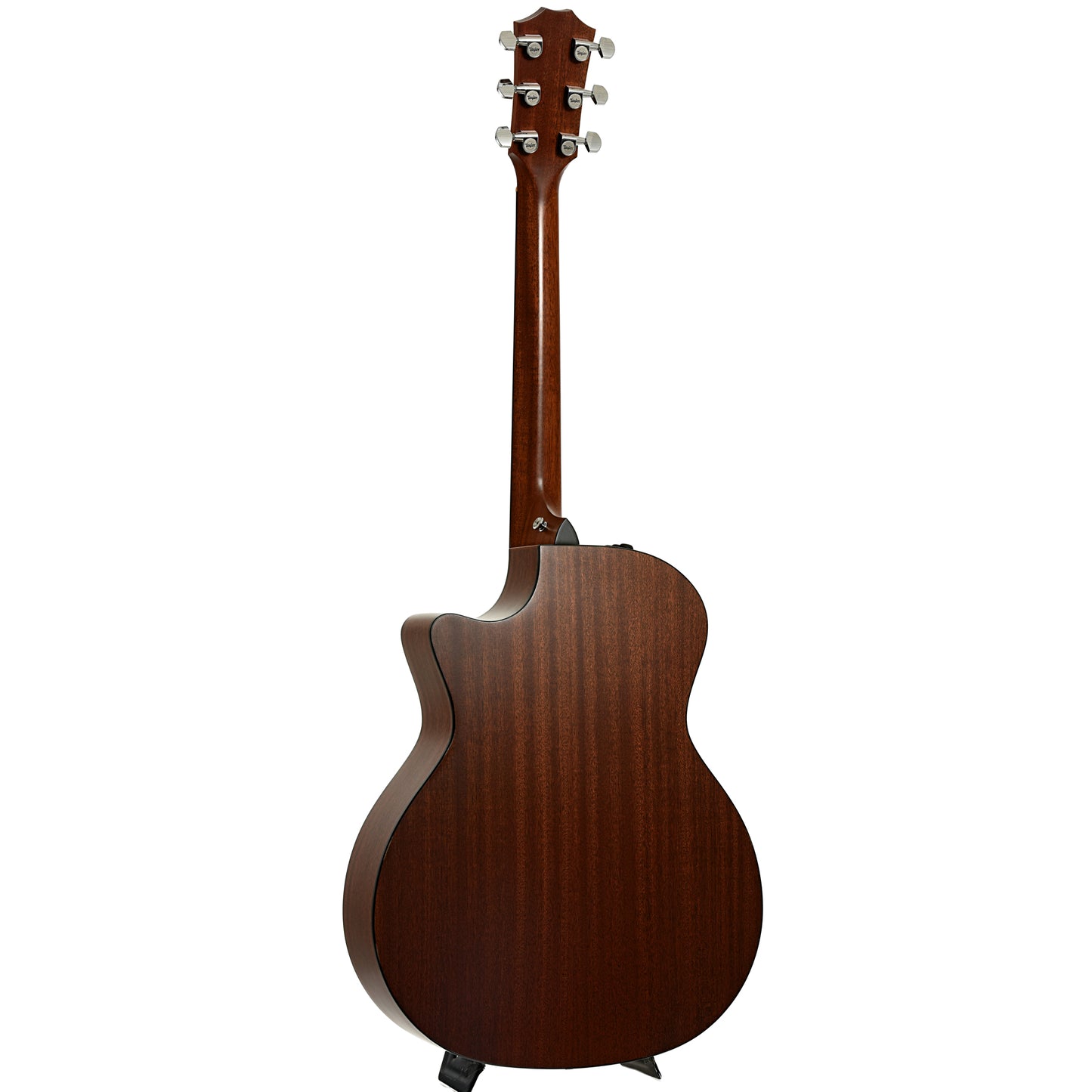 Full back and side of Taylor 314CE Acoustic-Electric Guitar 