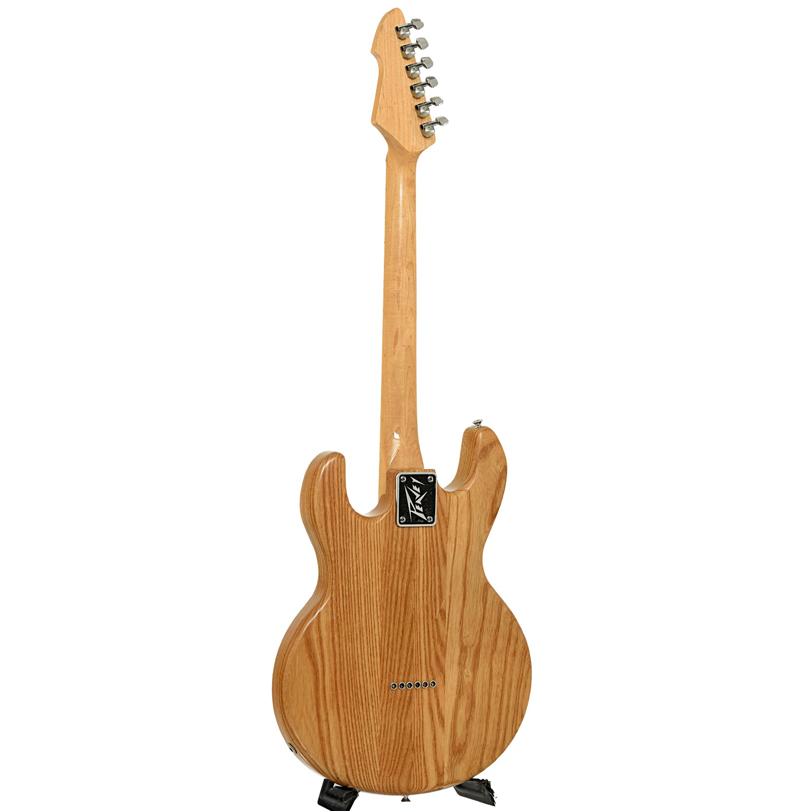 Peavey T-60 Electric Guitar (1979) – Elderly Instruments