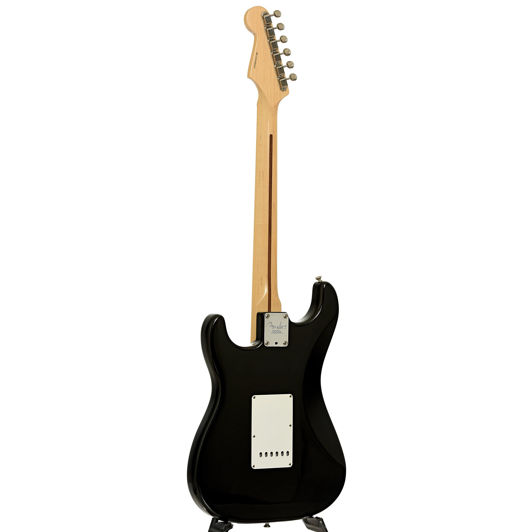 Fender Eric Clapton Stratocaster Electric Guitar (2003) – Elderly