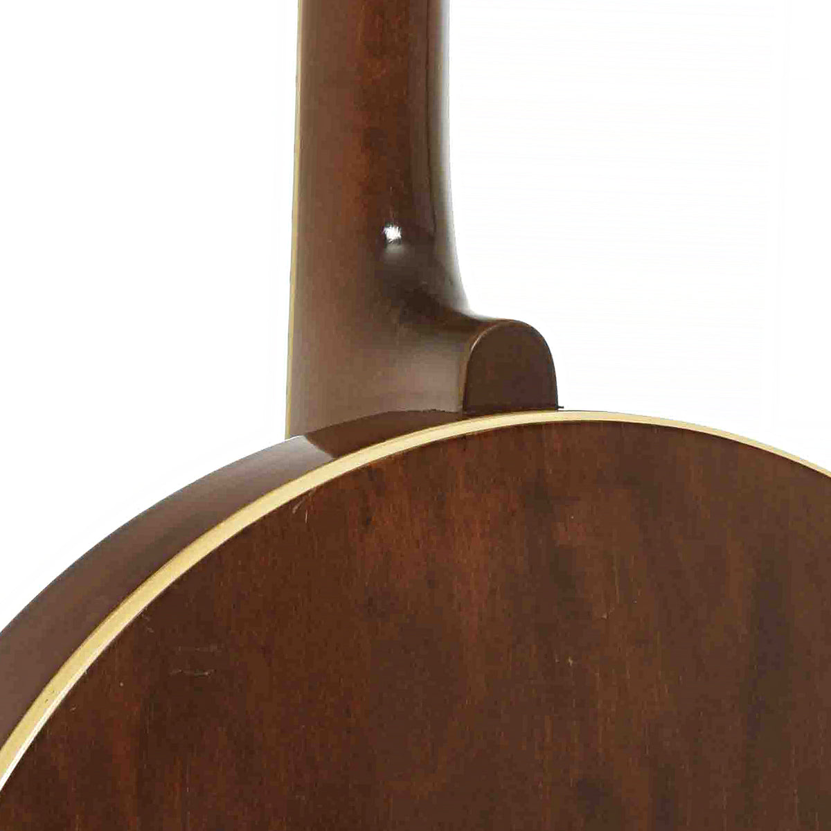 Heel of Gibson TB-2 Tenor Banjo