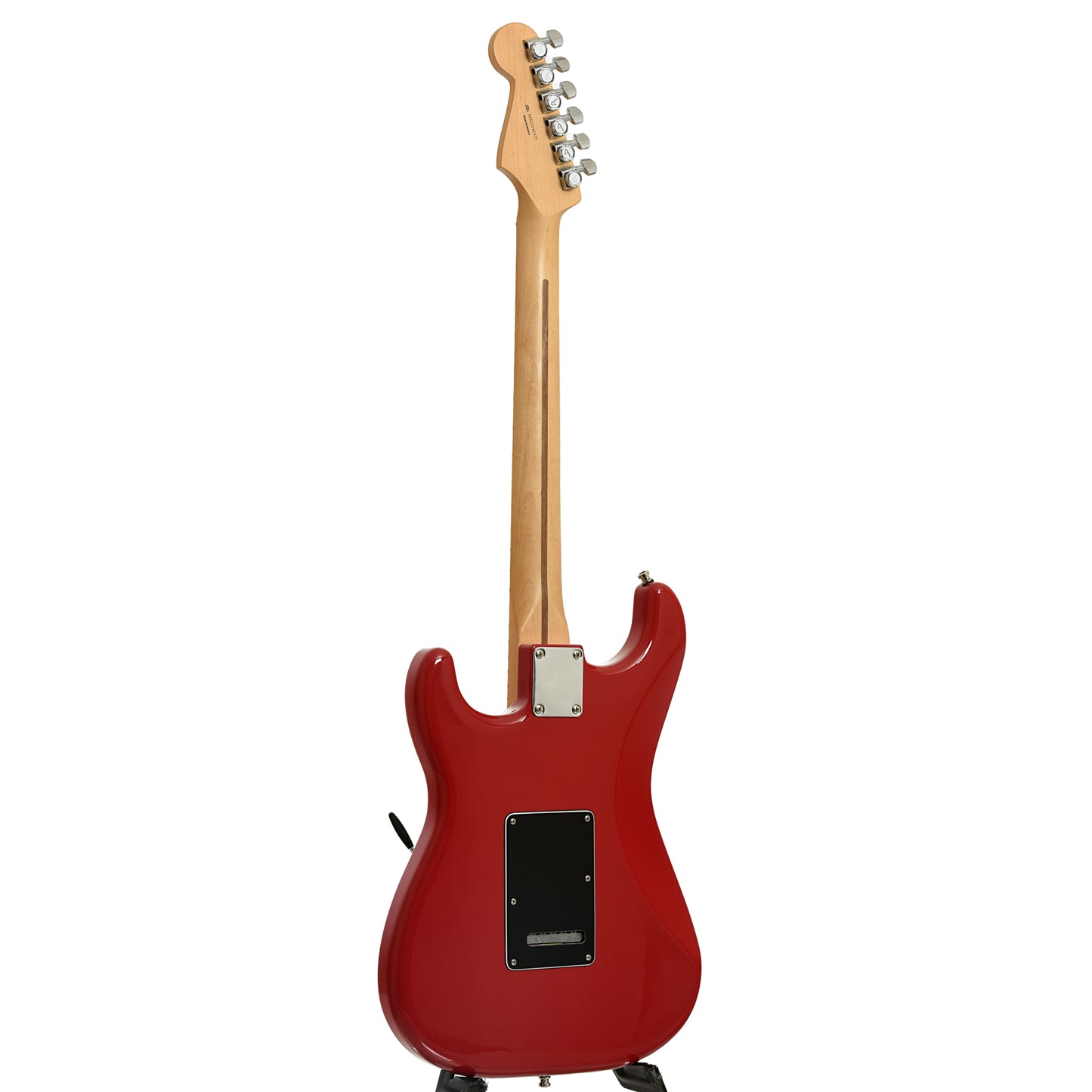 Fender Screamadelica Stratocaster Electric Guitar (2022)