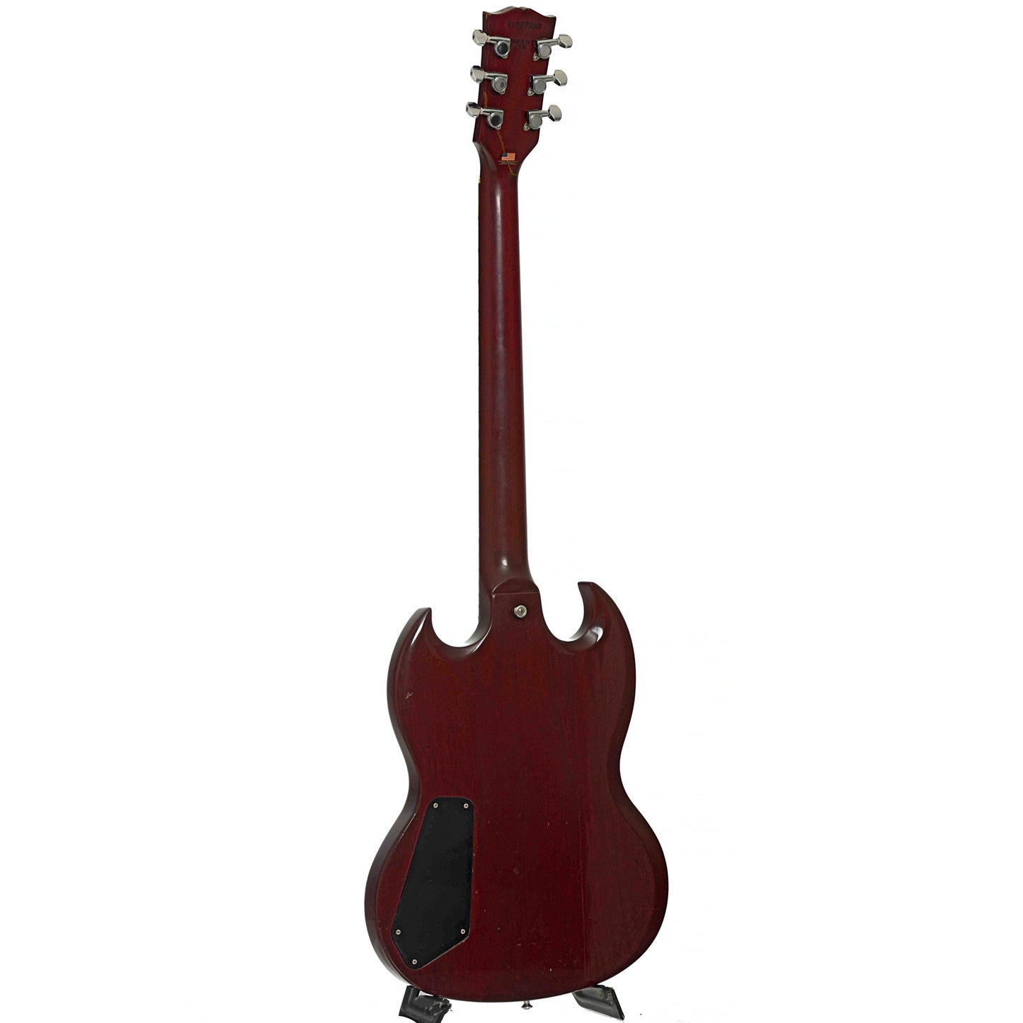 Gibson SG All American I Electric Guitar (1997)
