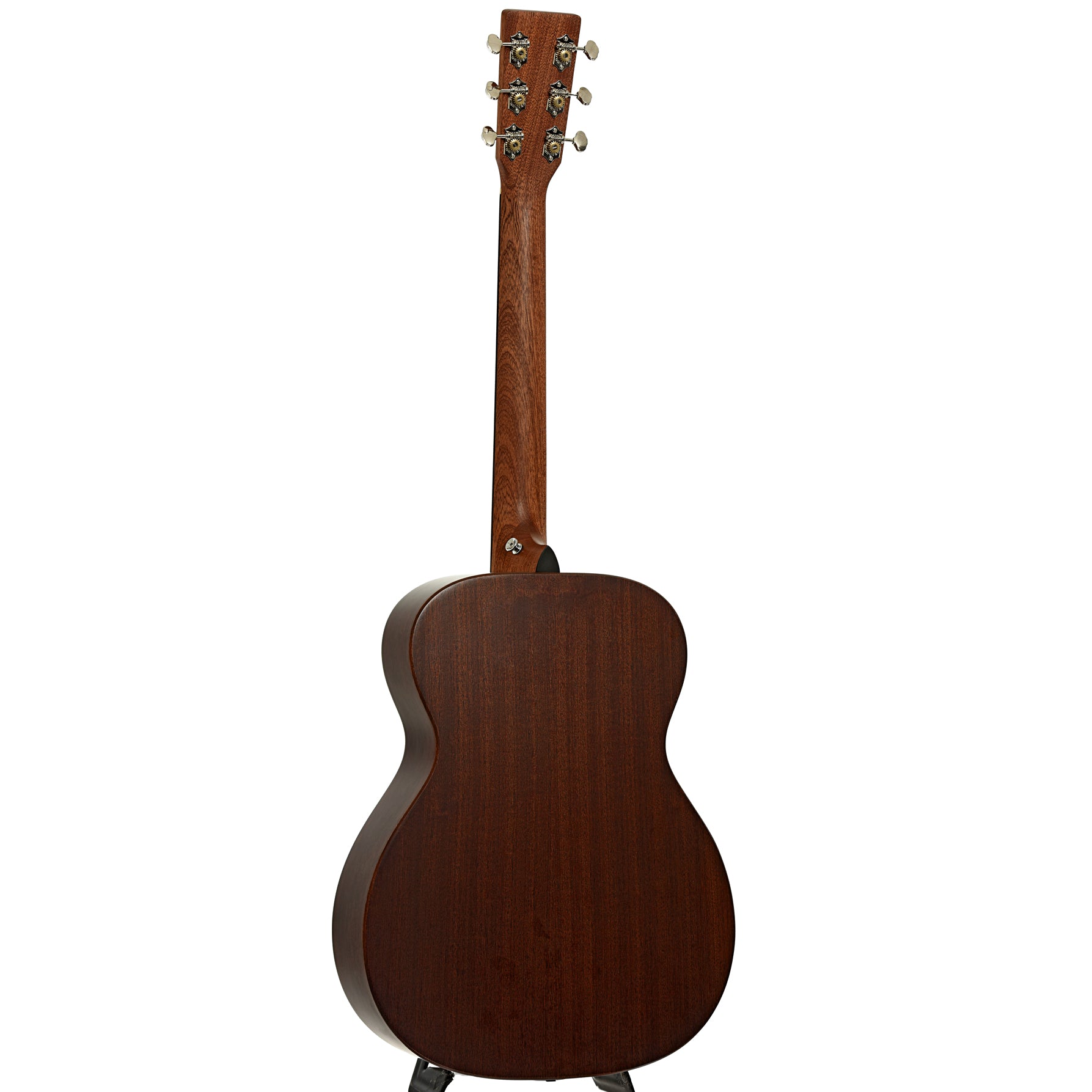 Full back and side of Martin 000-JRE Jeff Tweedy Acoustic Guitar 