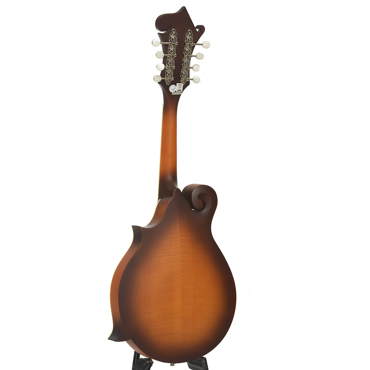 Epiphone F-5 Studio F-Style Mandolin & Gigbag, Sunburst