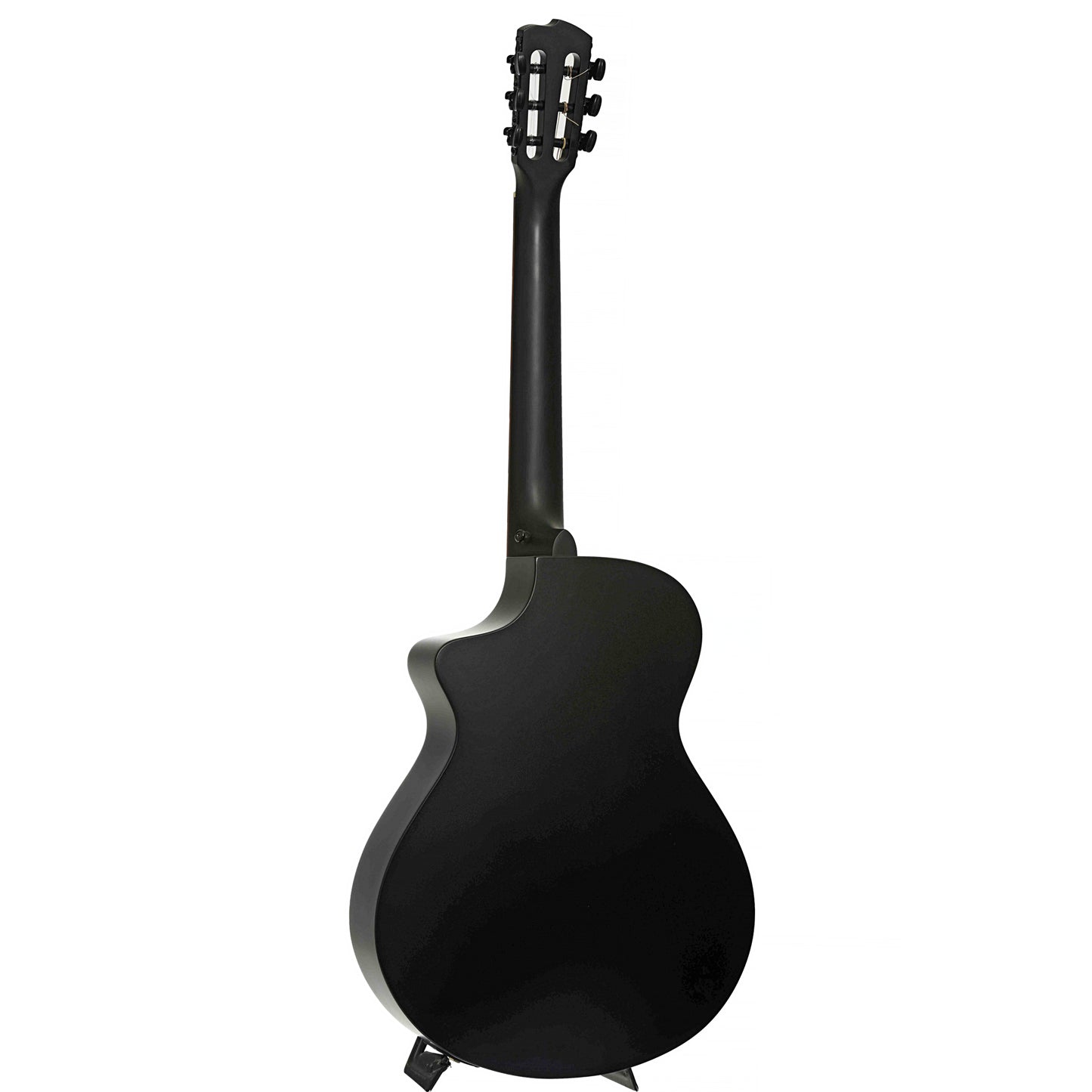 Breedlove Discovery S Concert Nylon Acoustic-Electric Guitar (2024)