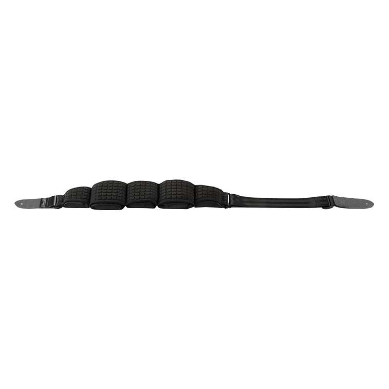 Ibanez BWS900 Bass Workshop Padded Bass Guitar Strap