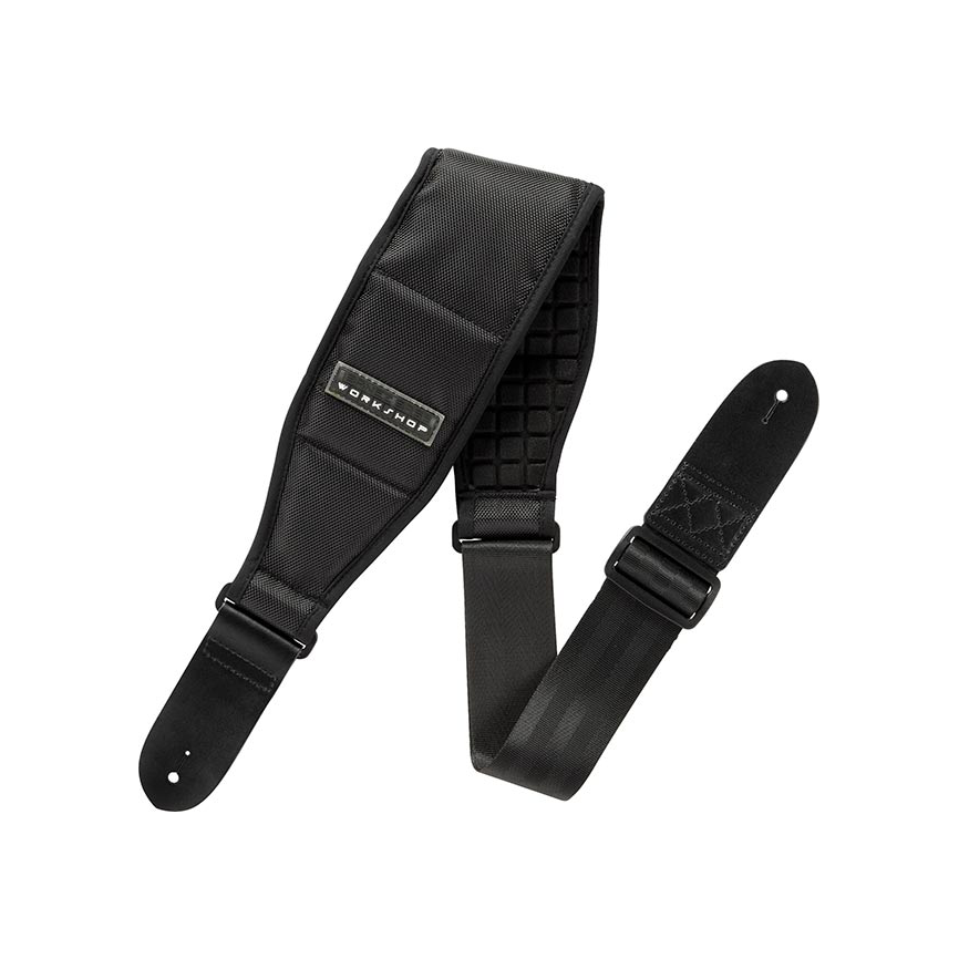 Ibanez BWS90 Bass Workshop Padded Bass Guitar Strap