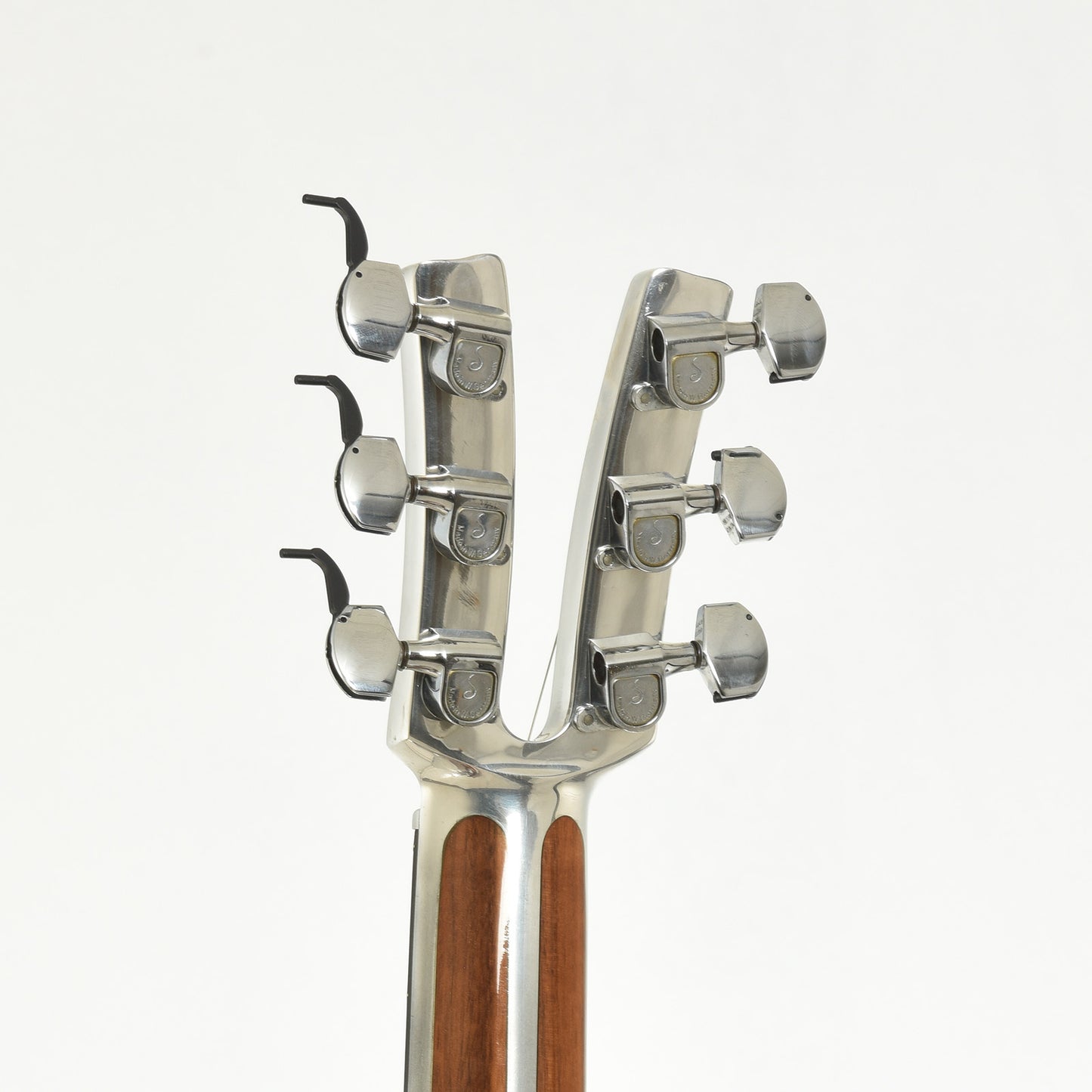 Tuners of Kramer 650G Electric Guitar 