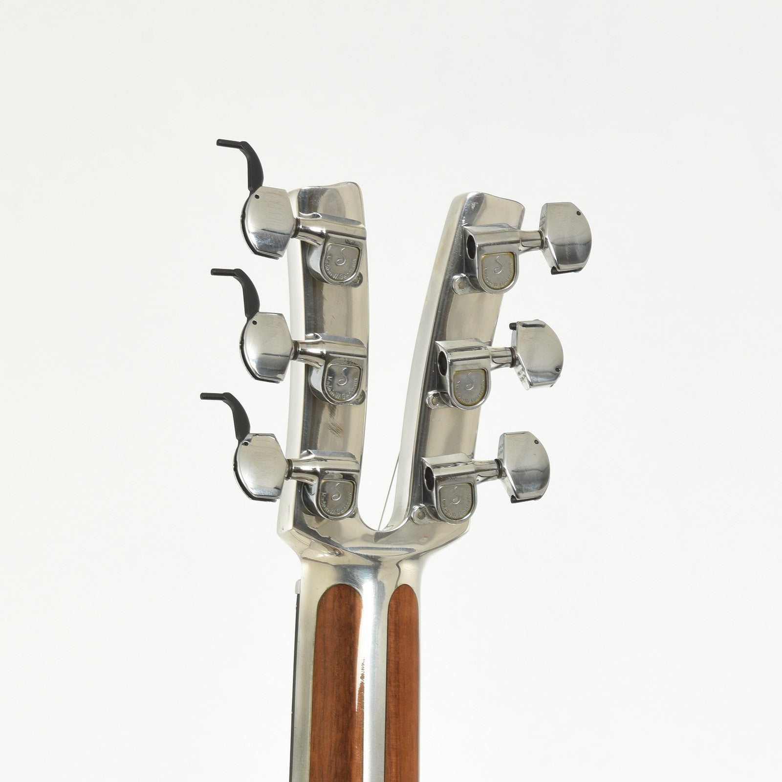 Tuners of Kramer 650G Electric Guitar 