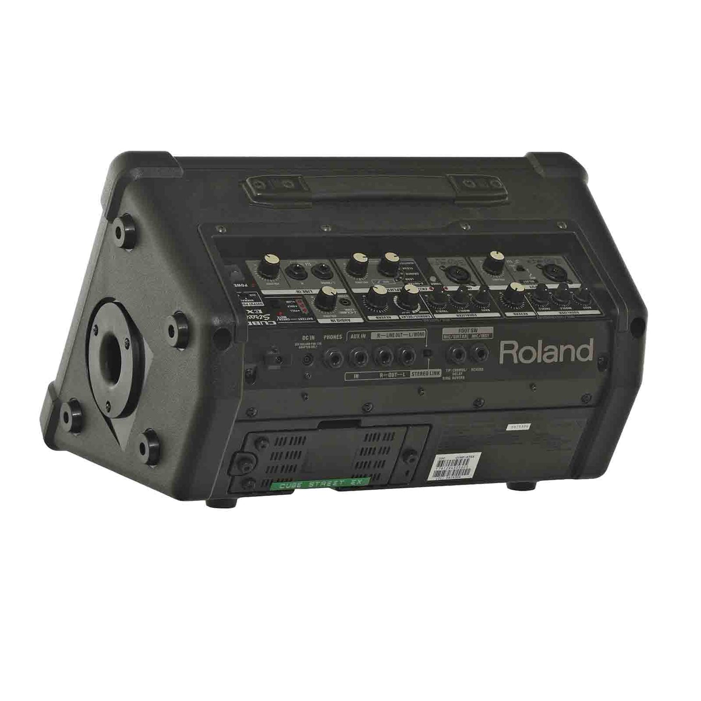 Roland Cube STEX 50 Street Amplifier (2018)