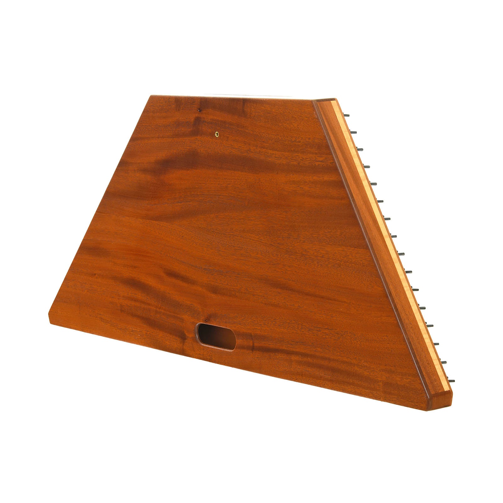 Dusty Strings D260N Hammered Dulcimer (1989) – Elderly Instruments