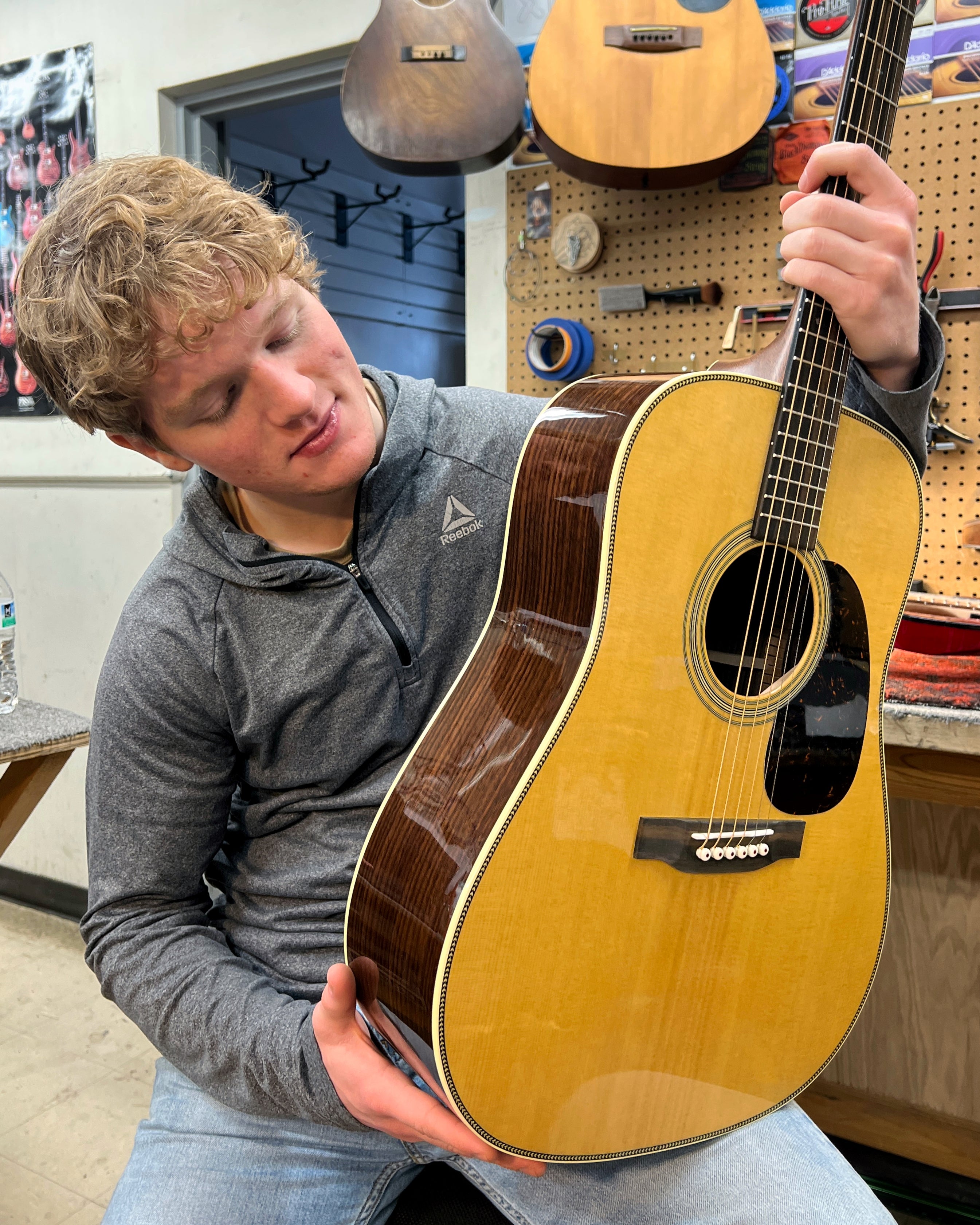 Shop Quality Musical Instruments for Every Player | Elderly Instruments