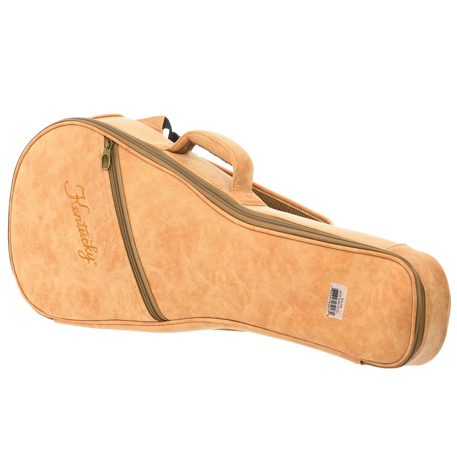 gig bag for Kentucky KM-206 A-Model Mandolin