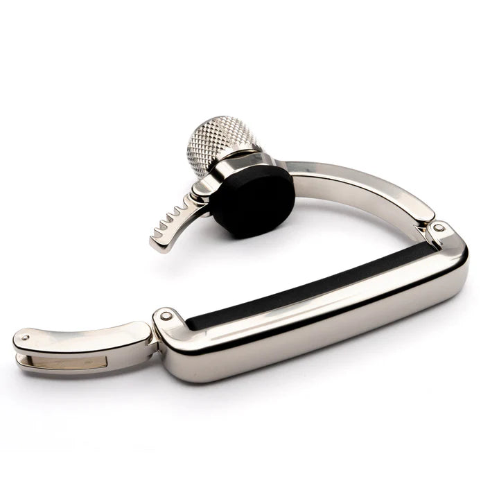 Black Mountain Guitar Capo, Open