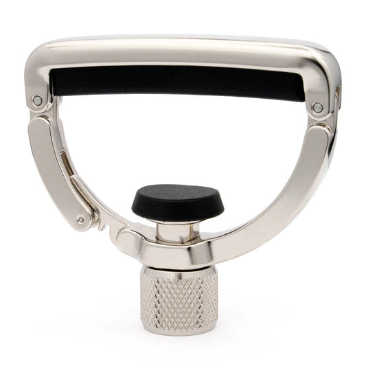 Black Mountain Guitar Capo, Front 1