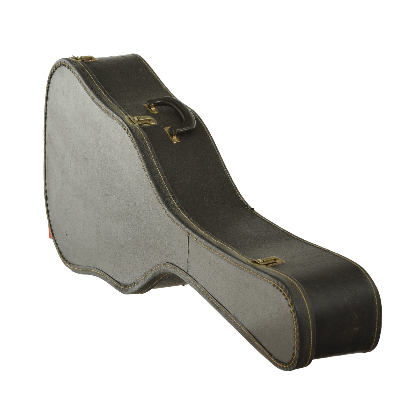 Case for Gibson SJN Country Western Acoustic Guitar