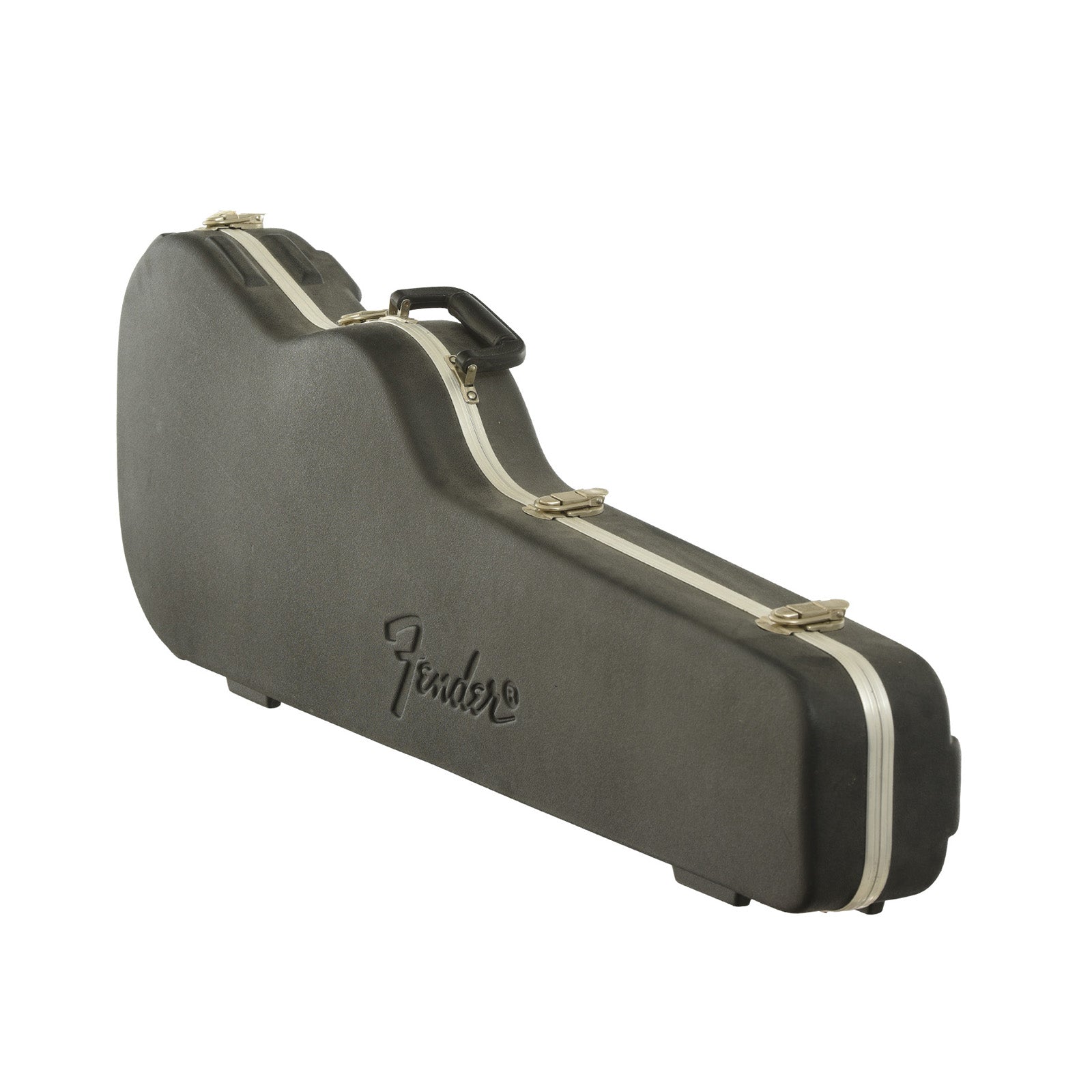 Image 2 of Fender Thermoplastic Stratocaster Hard Shell Case 