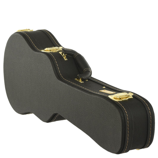 Image 1 of Crossrock Case Company Tenor Ukulele Hardshell Case
