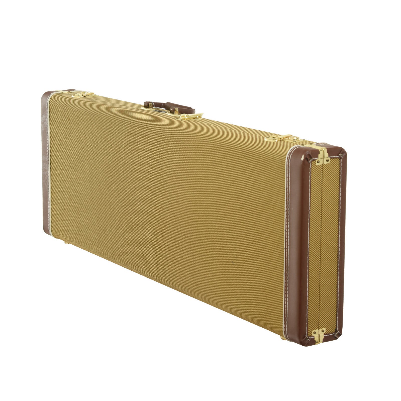 Image 2 of Fender Pro Series Electric Guitar Hardshell Case