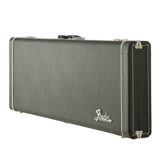 Image 1 of Fender Wooden Rectangular Case