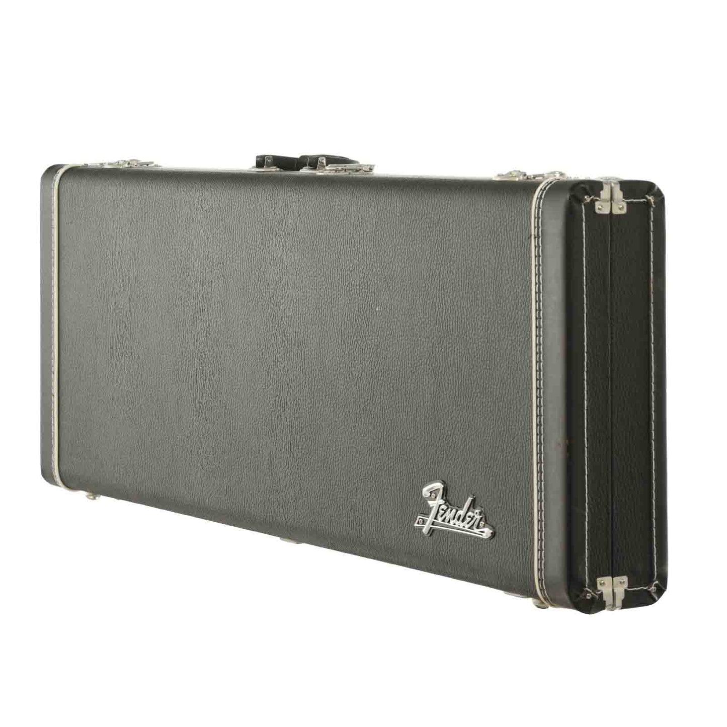 Image 2 of Fender Wooden Rectangular Case