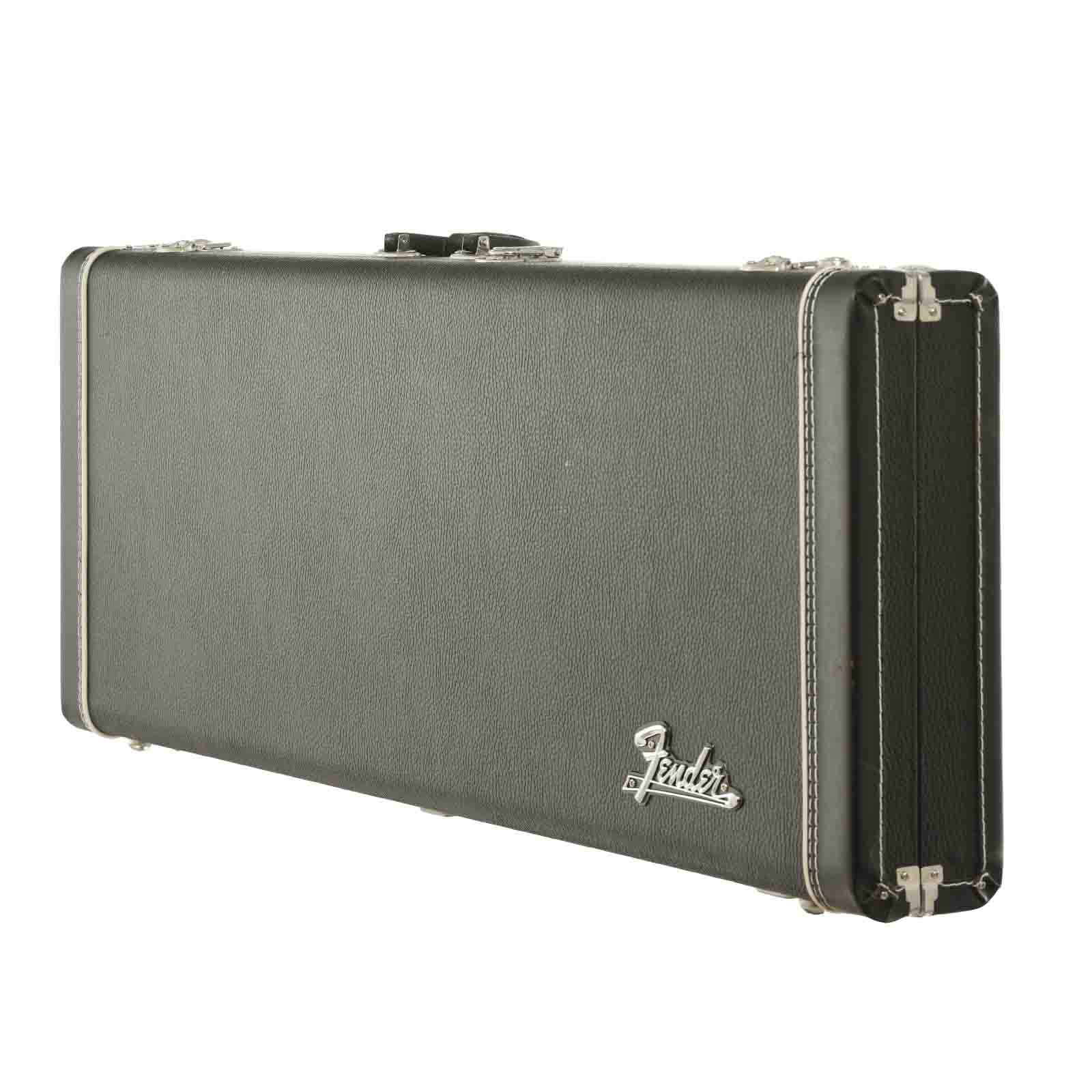 Image 2 of Fender Wooden Rectangular Case