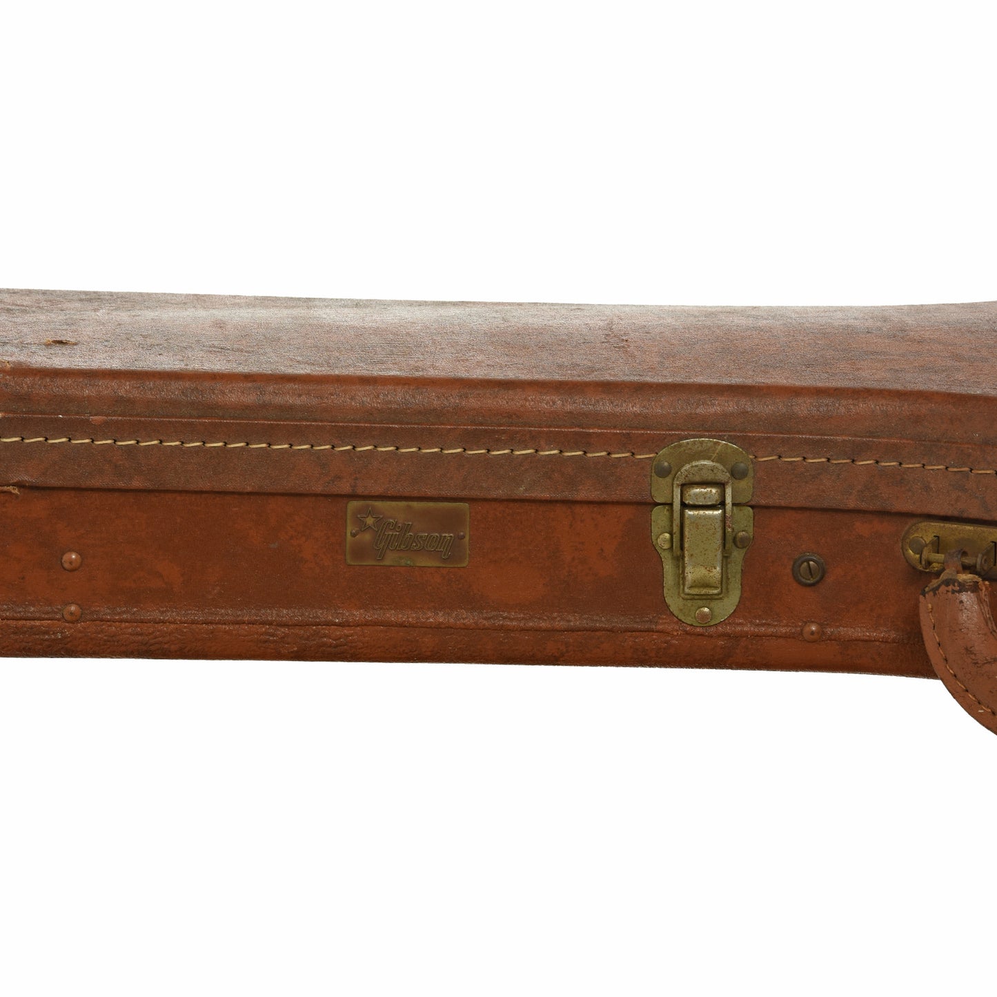 Image 3 of Gibson / Lifton Les Paul Standard Hardshell Case (c.1954)
