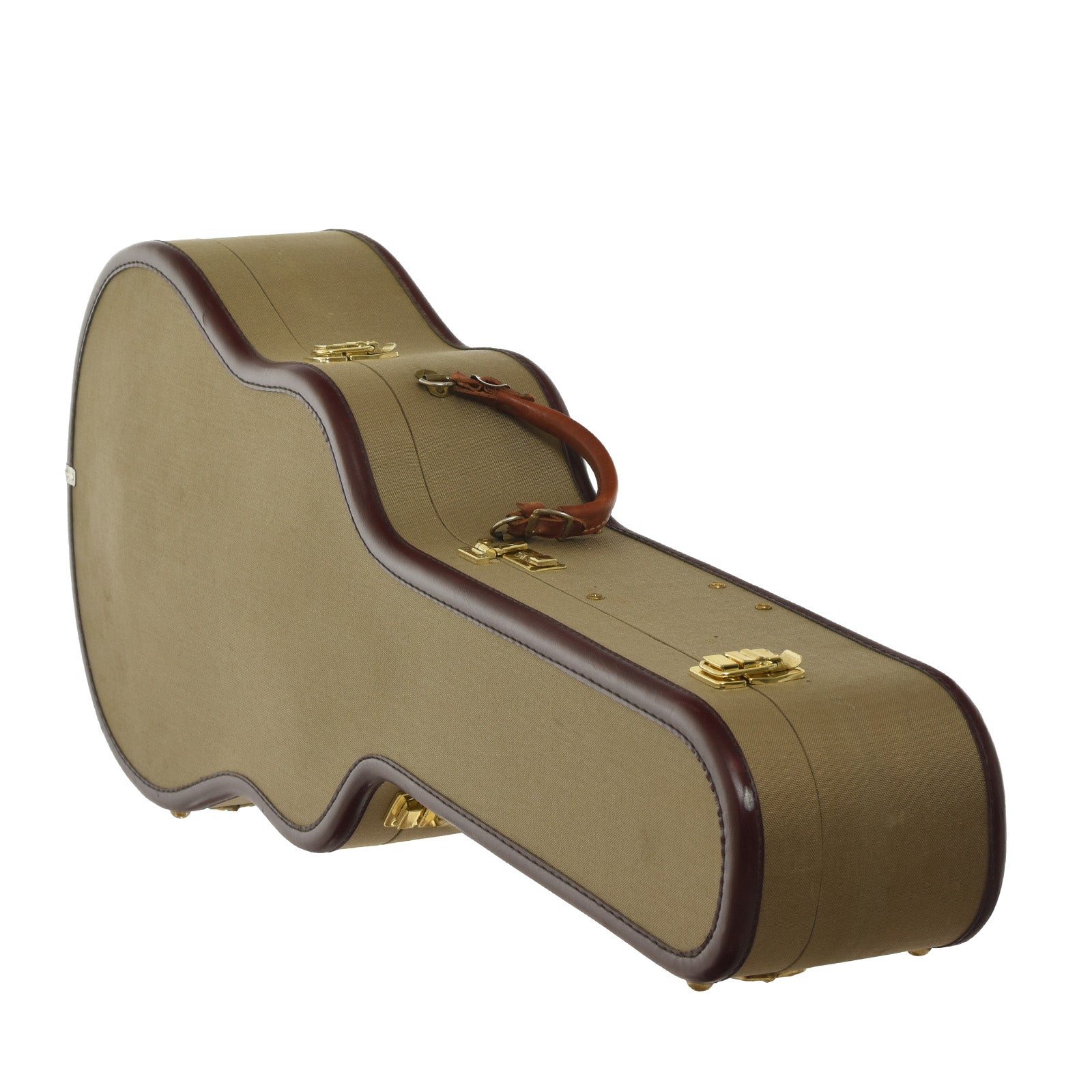 Case for Lowden LSE-1 Acoustic-Electric Guitar