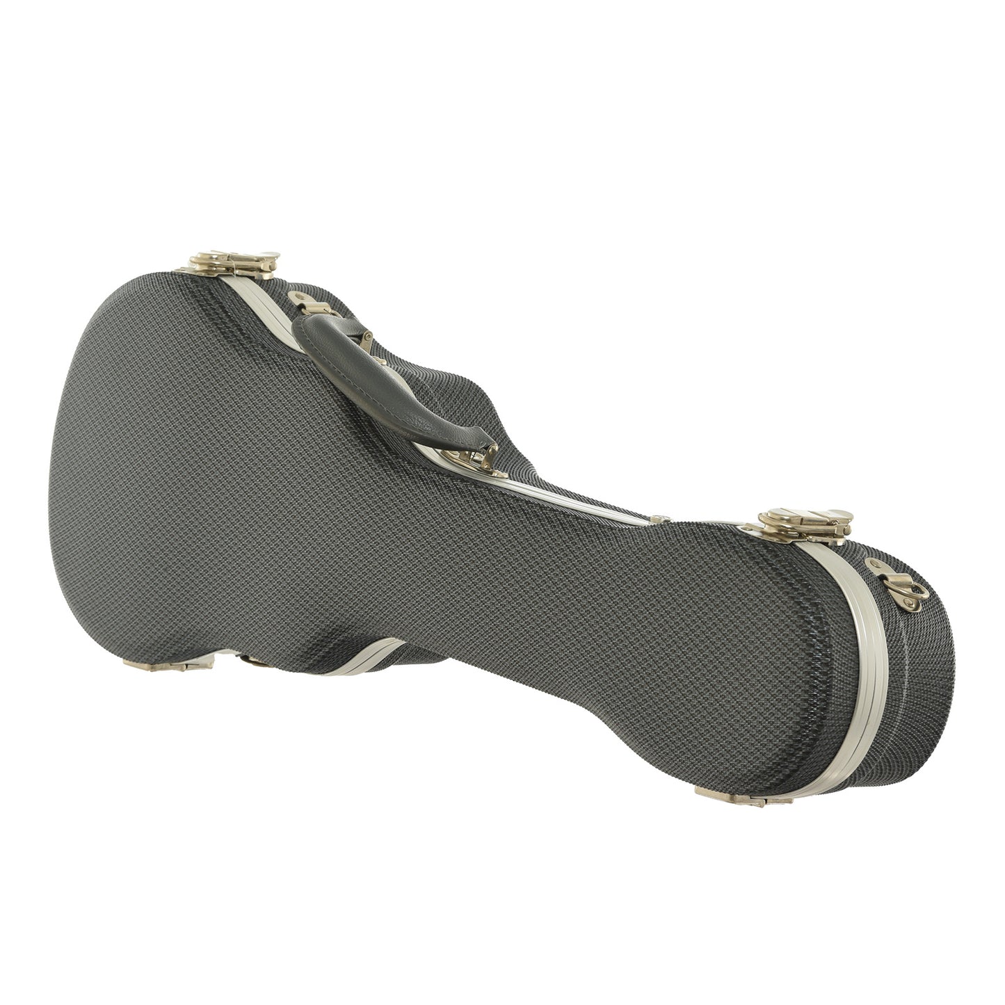 Case for Farida Holiday Pack, Koa Soprano Ukulele