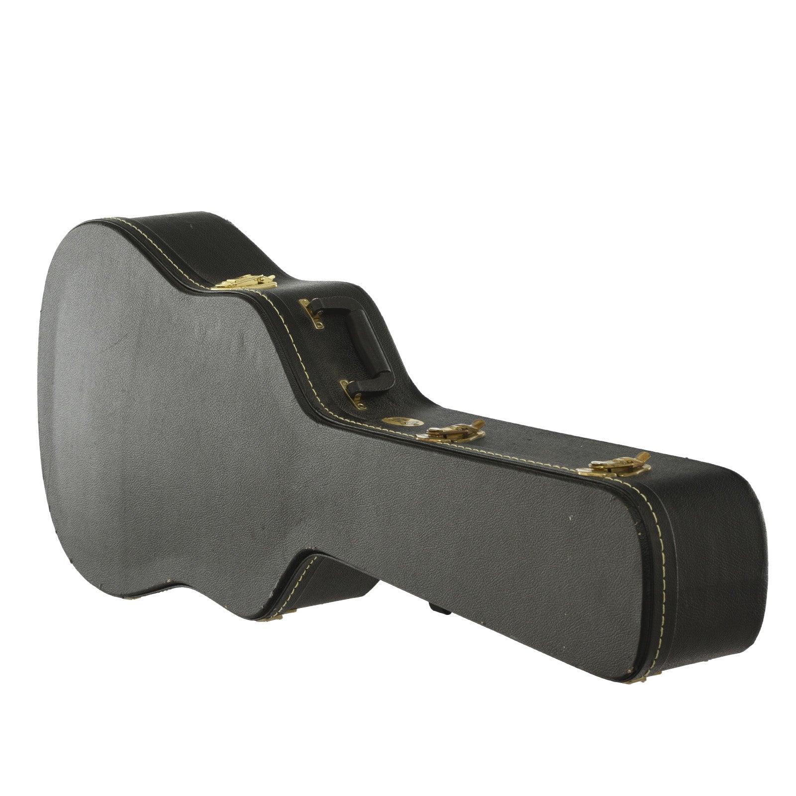 Case for Guild D-40 Acoustic Guitar